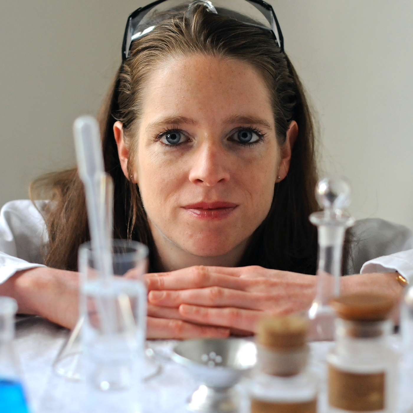 Why Do I Like What I Like? A Foodie Podcast with Flavour Expert, Rachel Edwards-Stuart