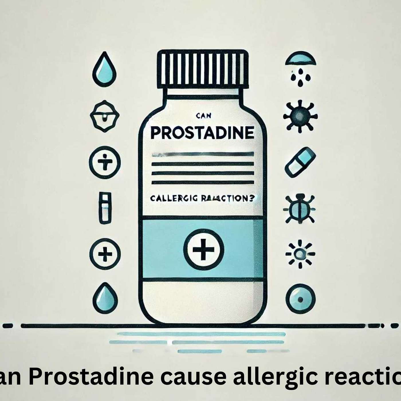 Can Prostadine Cause Allergic Reactions? Uncovering the Facts for Your Health