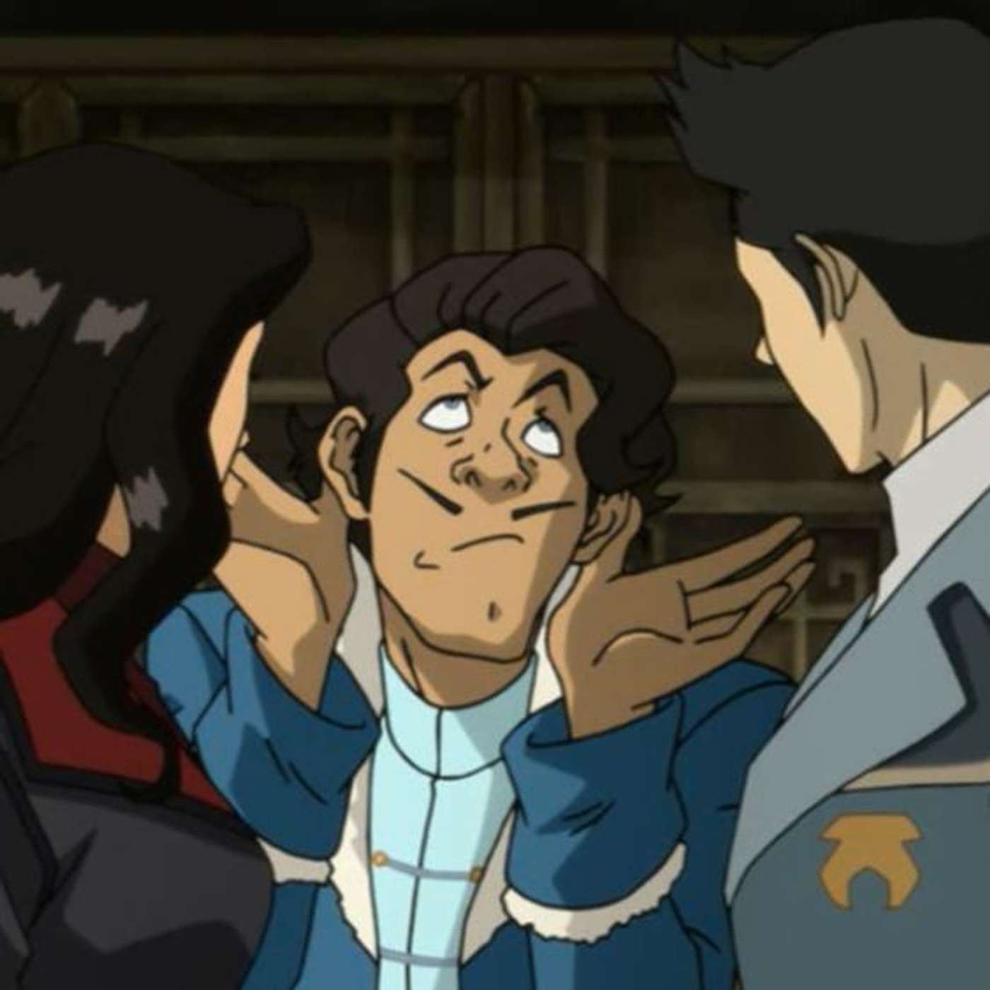 The Other Side - Episode 99: Avatar Legend Of Varrick