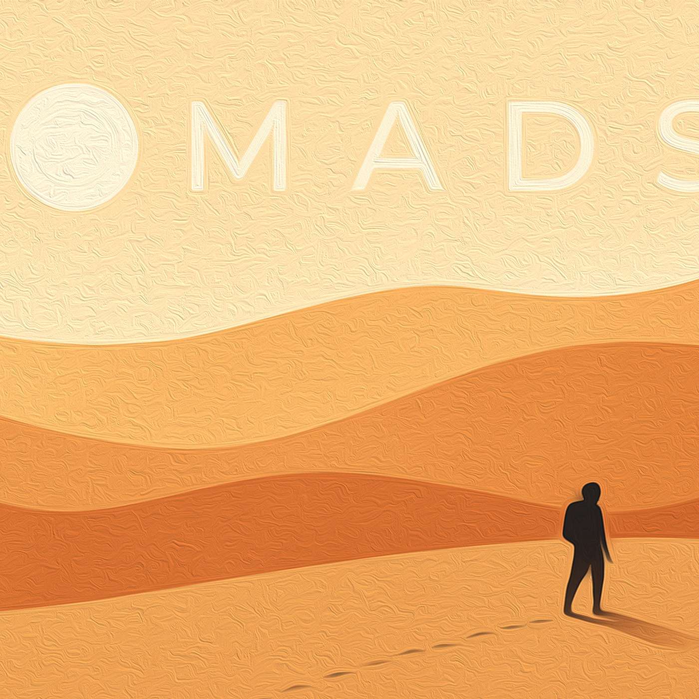 Nomads (1 Peter 2:13-25) 7-6-25