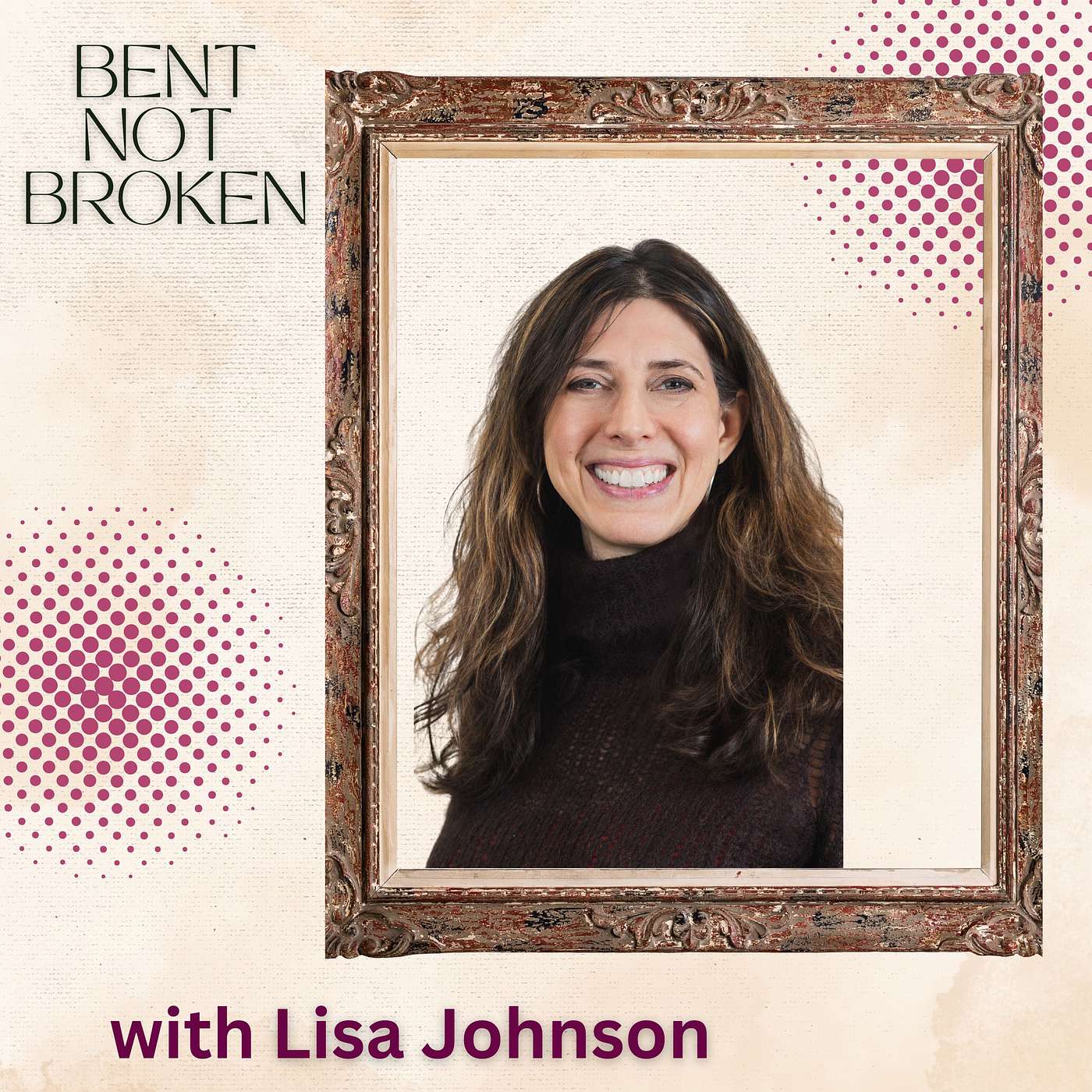 High-Conflict Divorce, Legal Abuse & Protecting Your Children with Lisa Johnson episode artwork