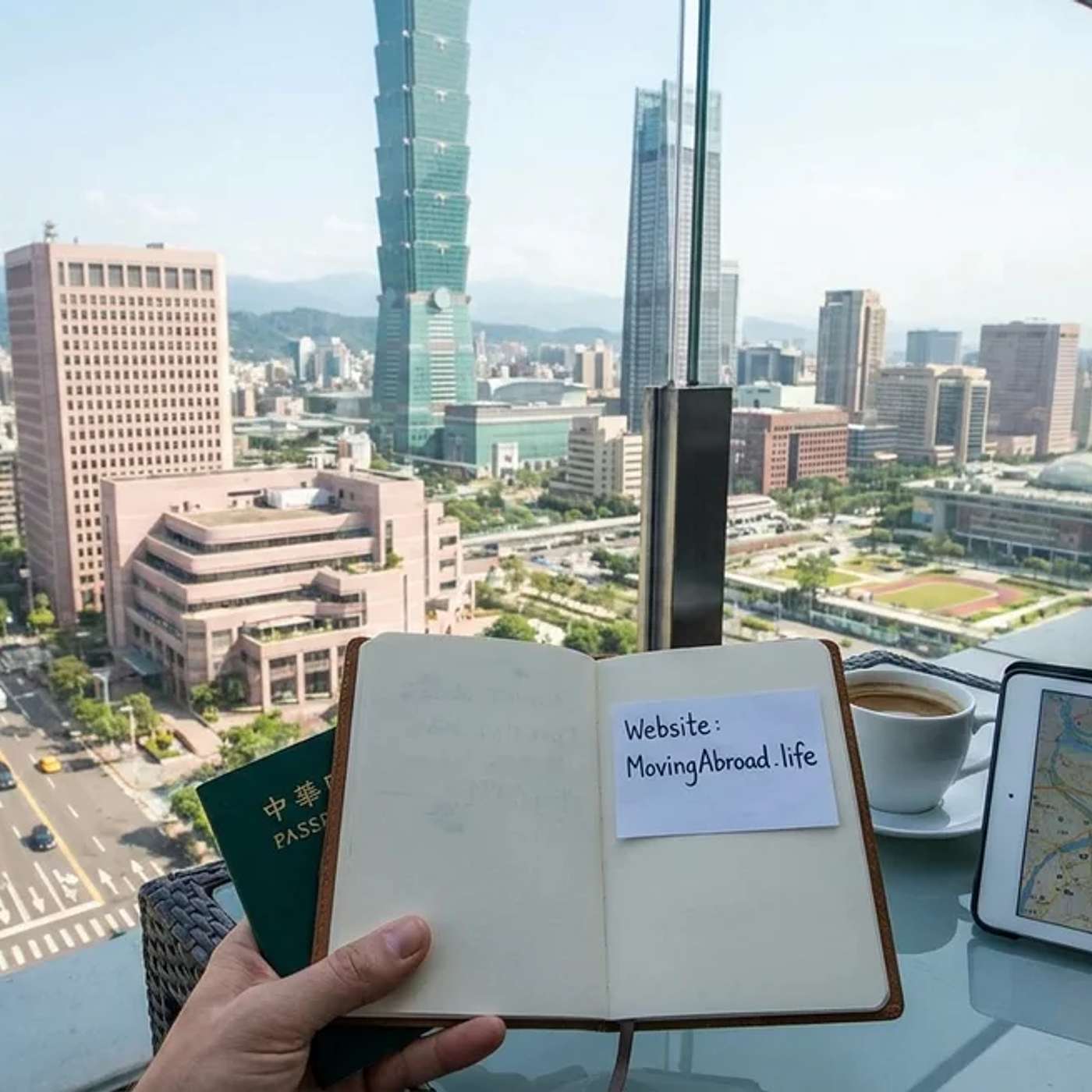 Taipei, Taiwan: Gold Card Gateway to East Asia