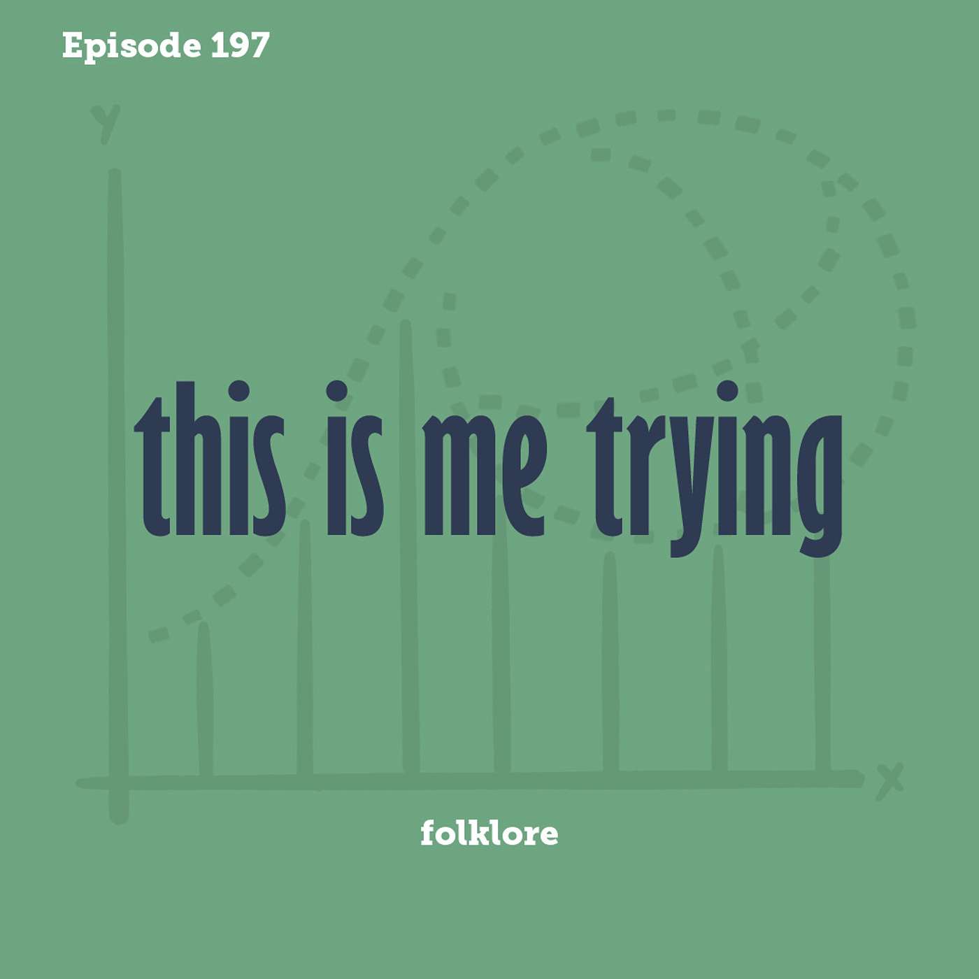 Tay to Z Episode 197: this is me trying