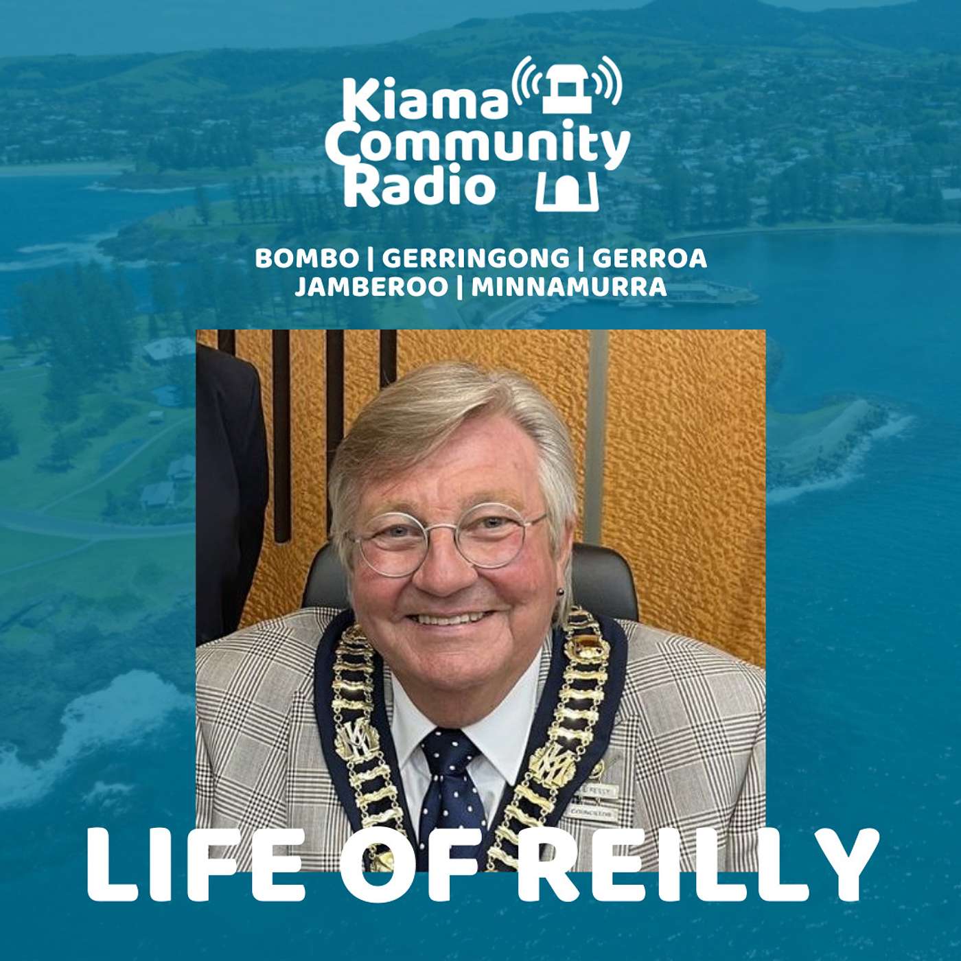 Kiama Community Radio\'s Podcast