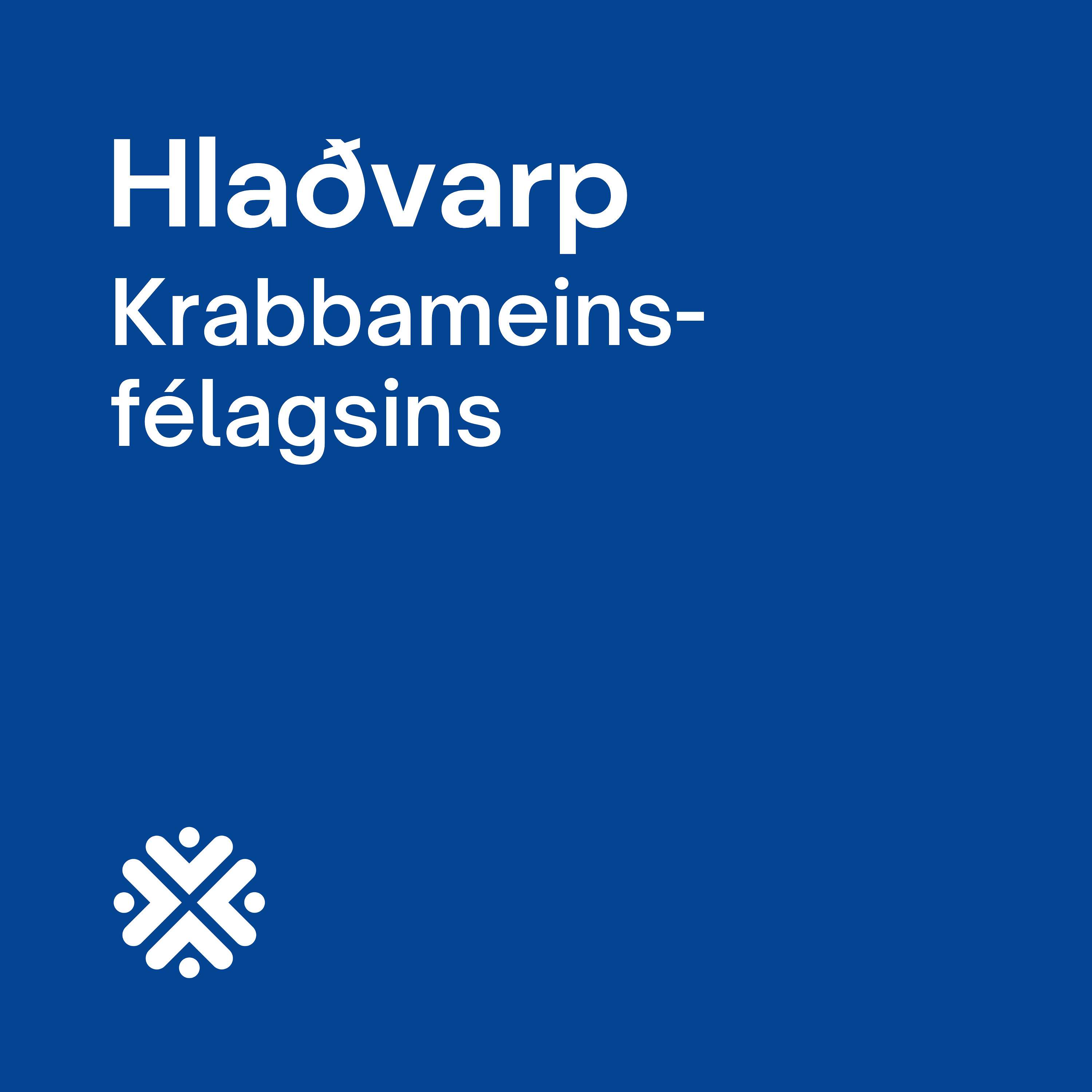 Hlaðvarp Krabbameinsfélagsins