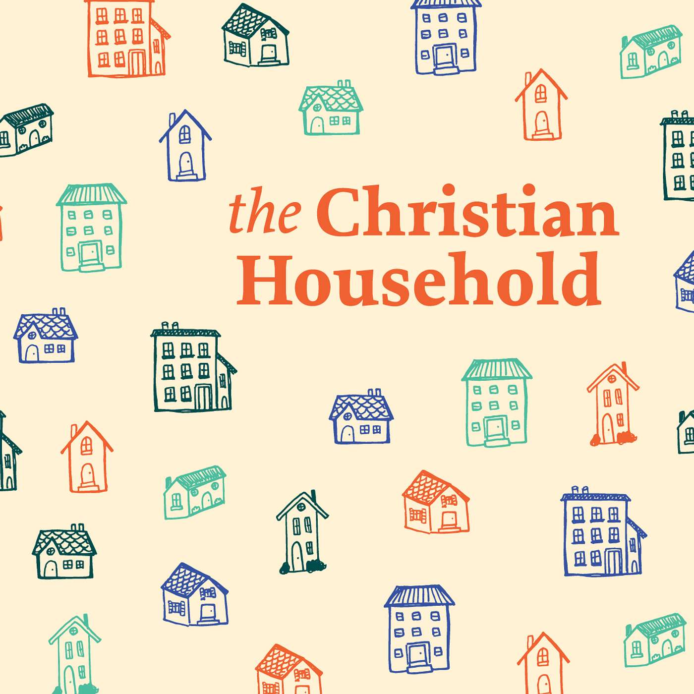 The Christian Household: An Alien People