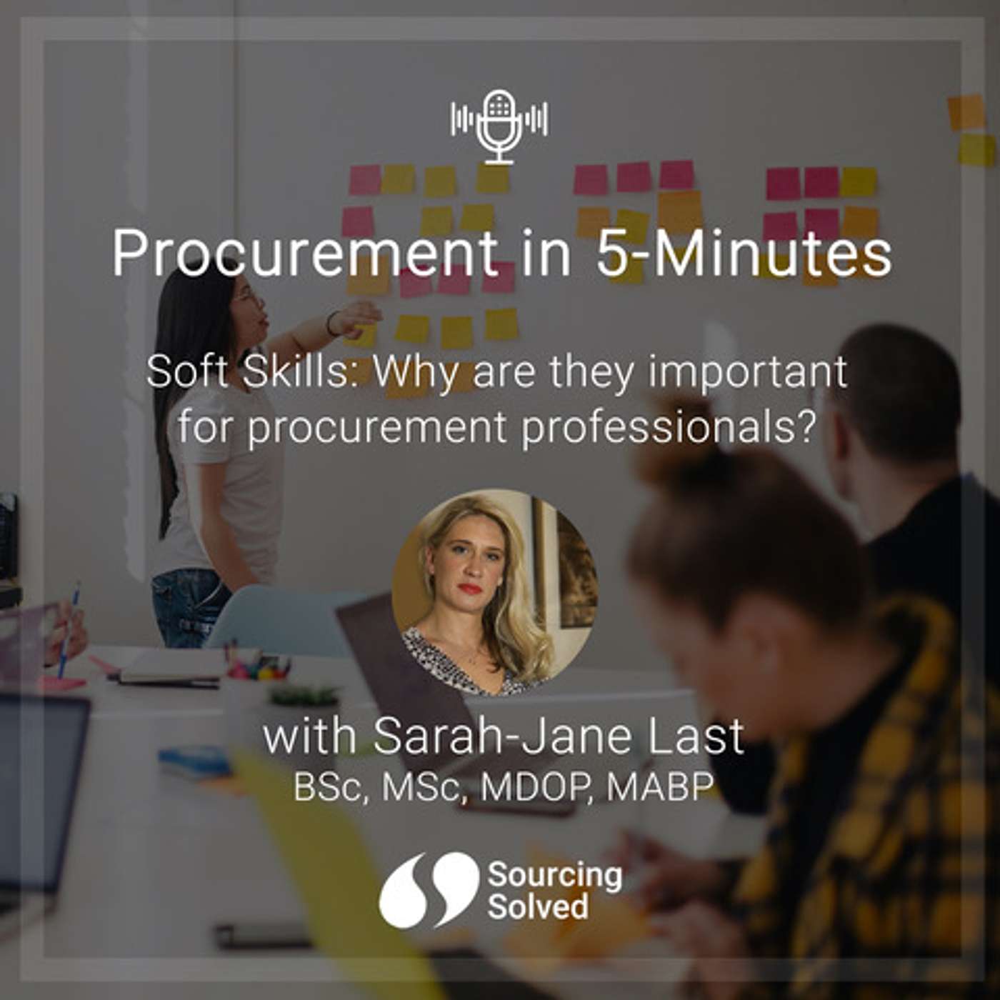 Procurement in 5-Minutes