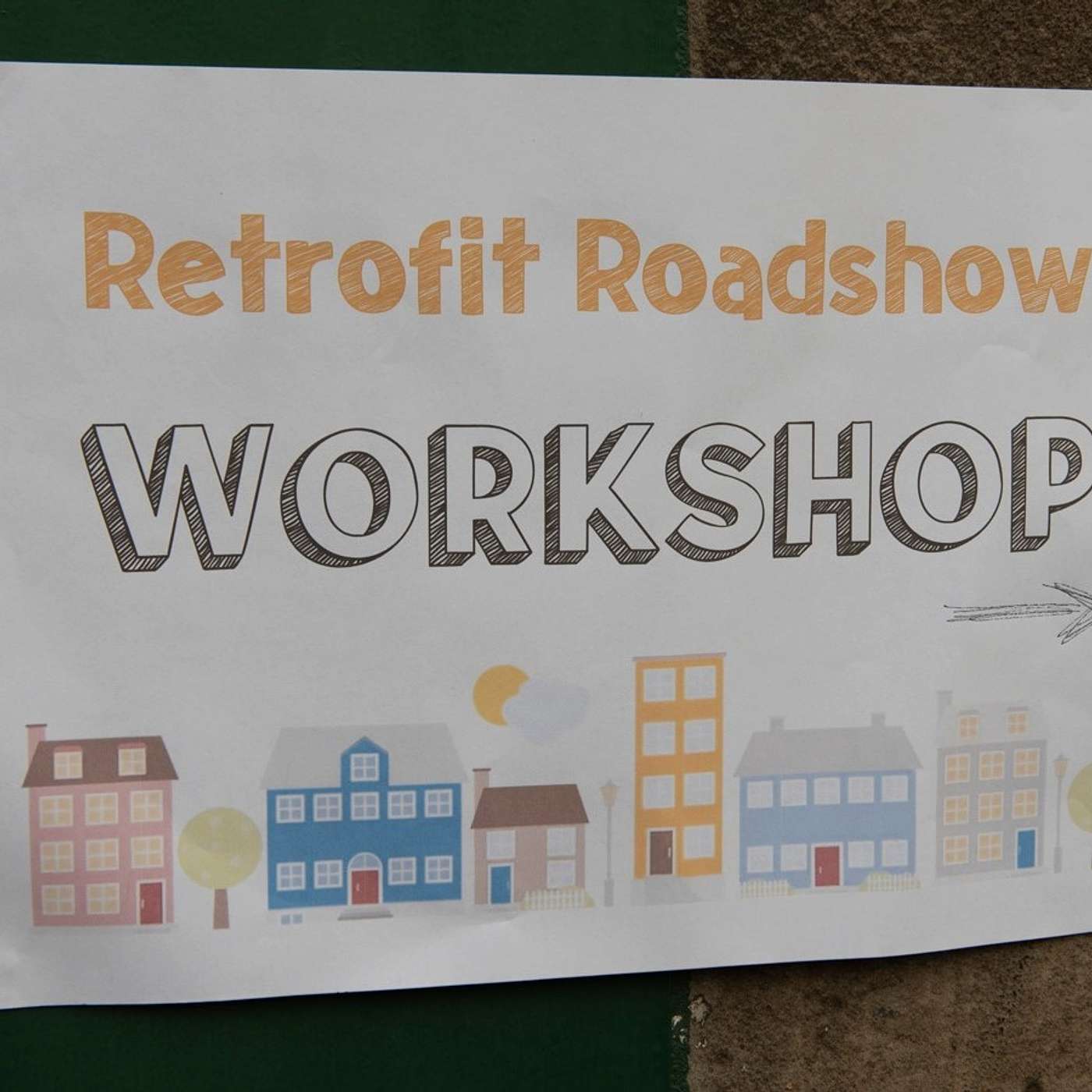 274 Retrofit Roadshow