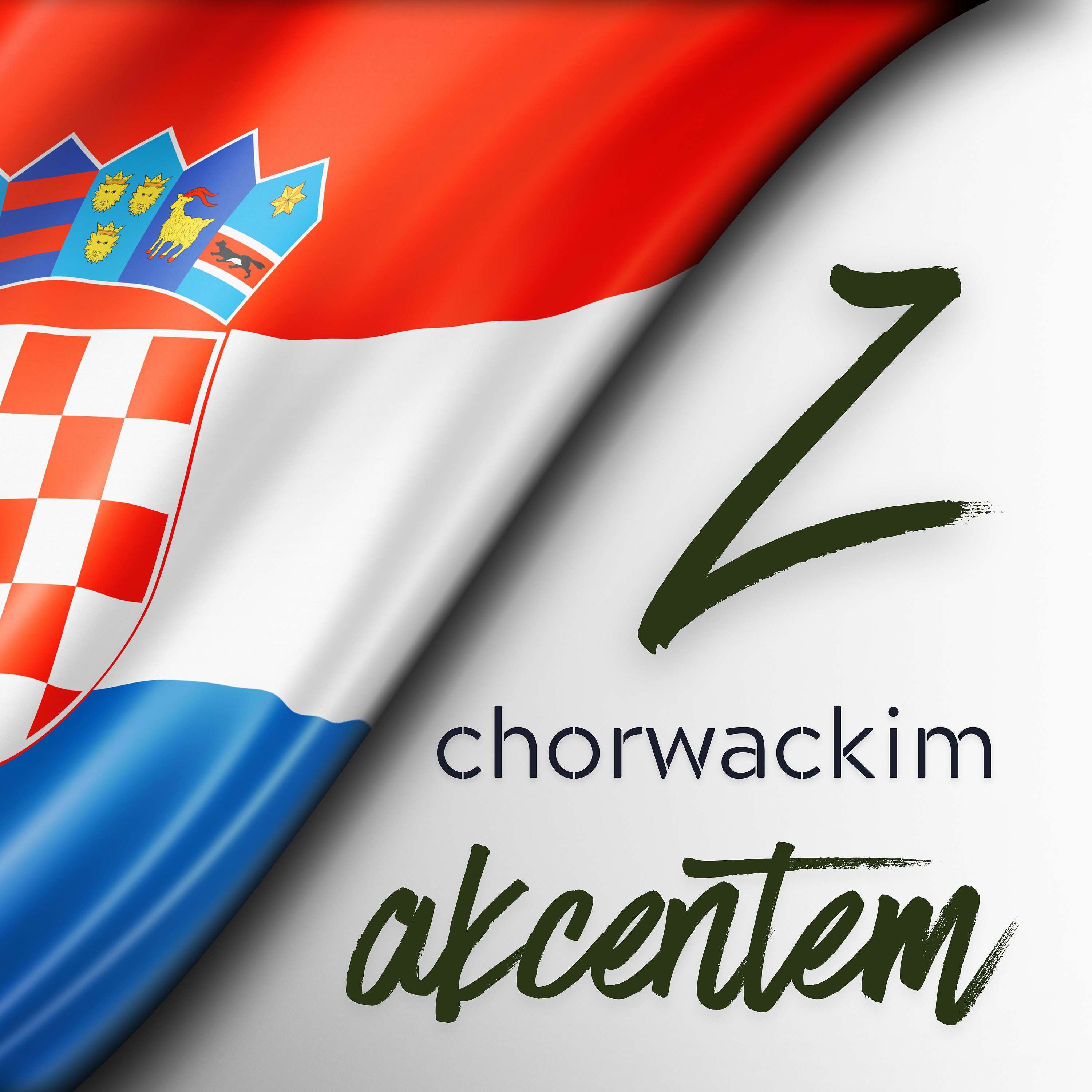 Z chorwackim akcentem