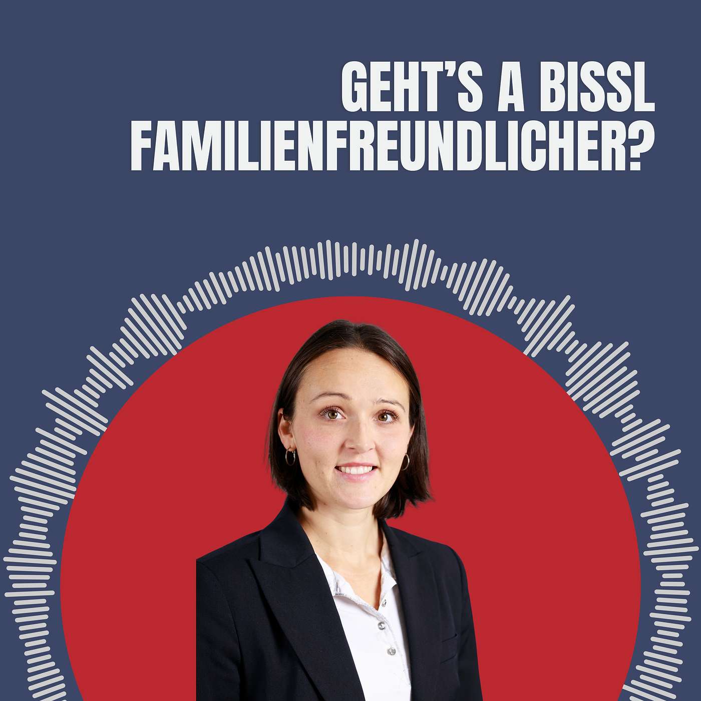 #29 Die Zertifizierung familienfreundlichegemeinde – kompakt erklärt mit Lina Haag