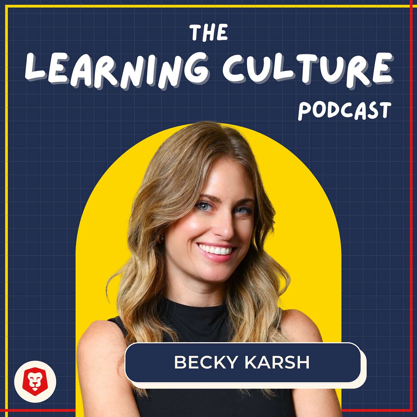 #118 - Why ICs Needs to Think Like Managers in the AI Era