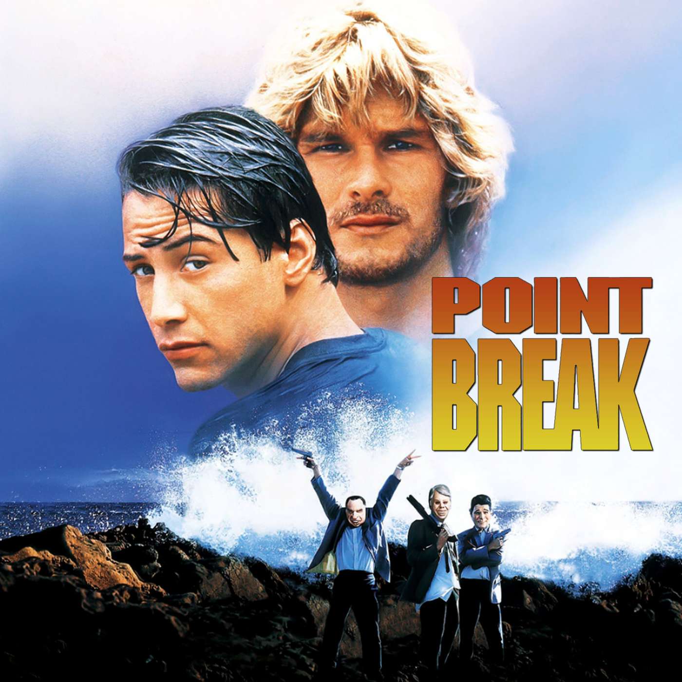 Point Break