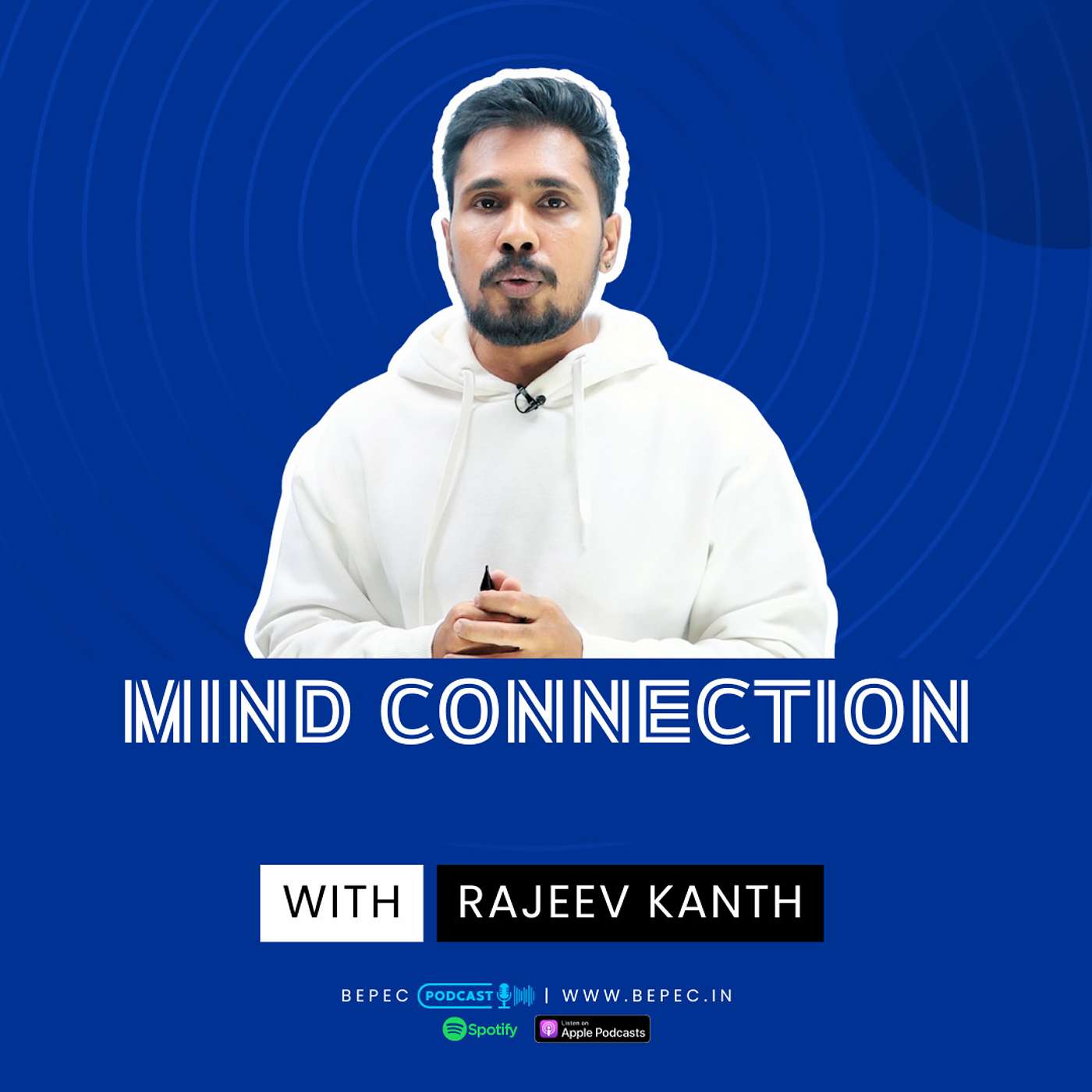Mind Connection - Power of Perspective