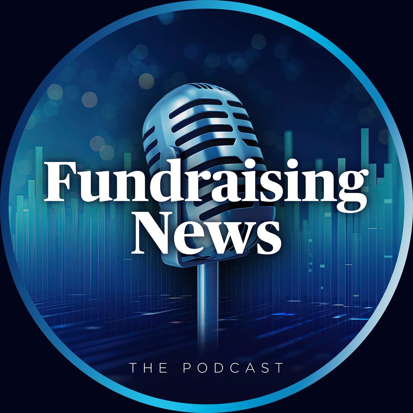 Fundraising News: Focused & Fundraising