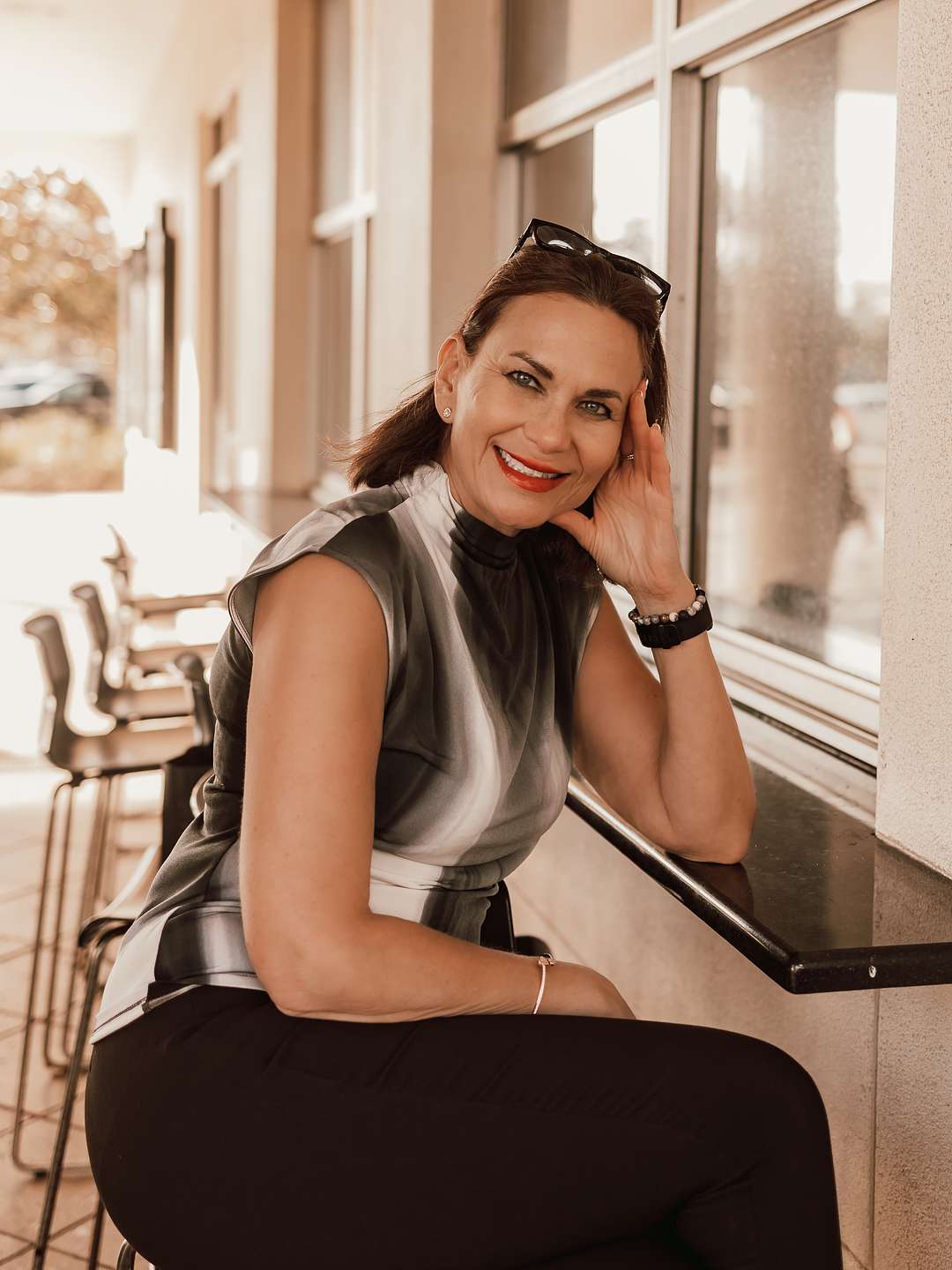 Linda Brand