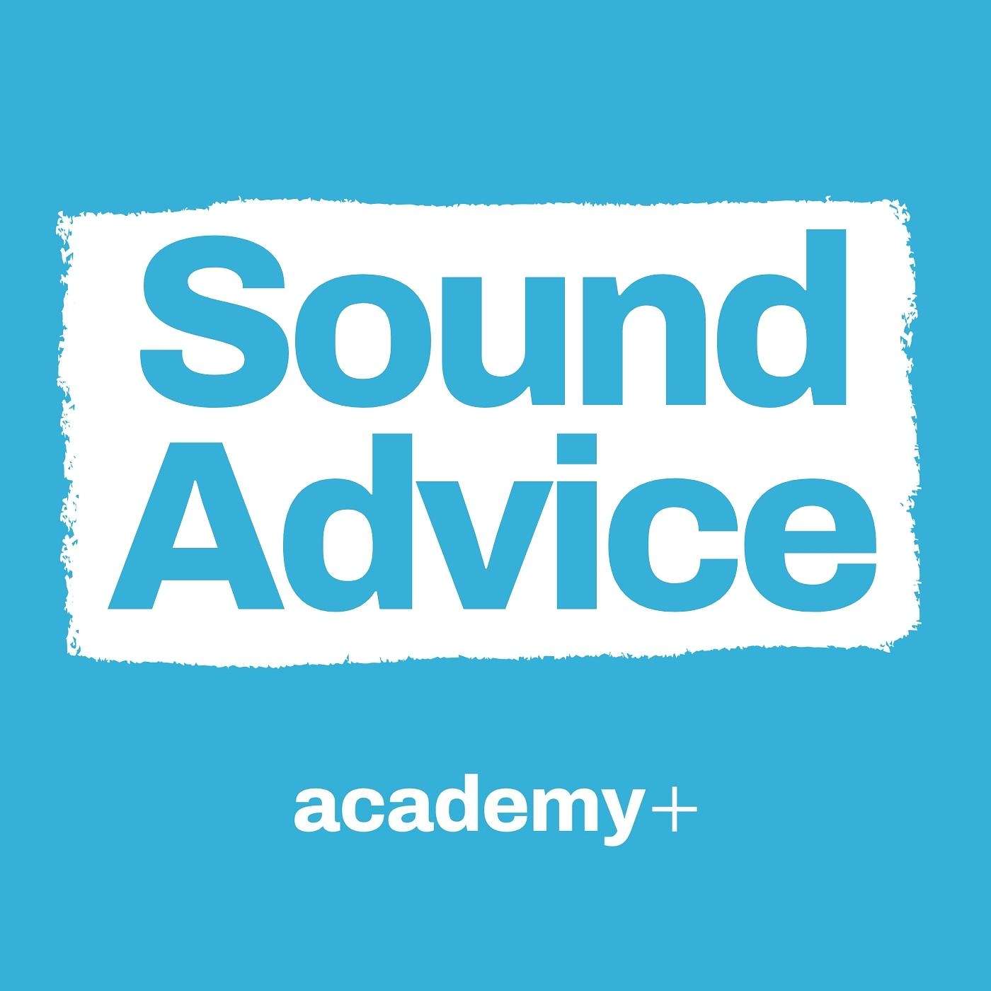 Sound Advice cover art
