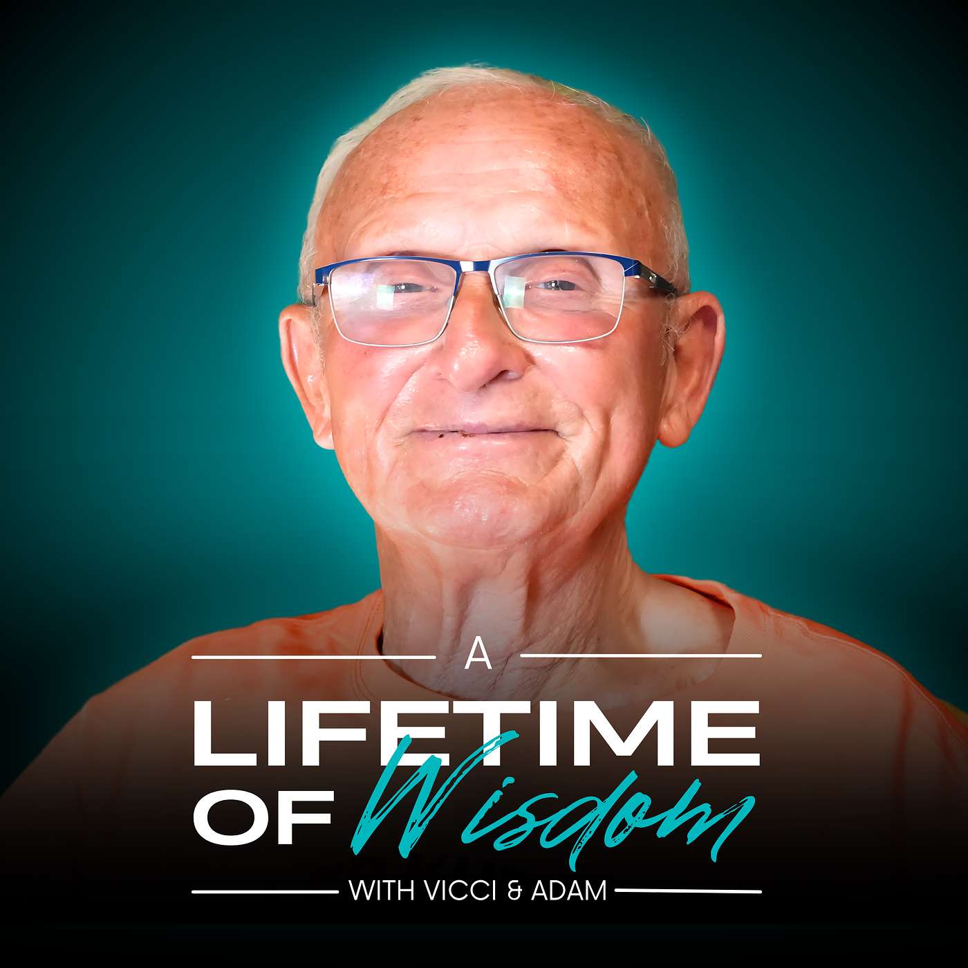 My Life As A Published Author | Gerry Wolstenholme | Part 1