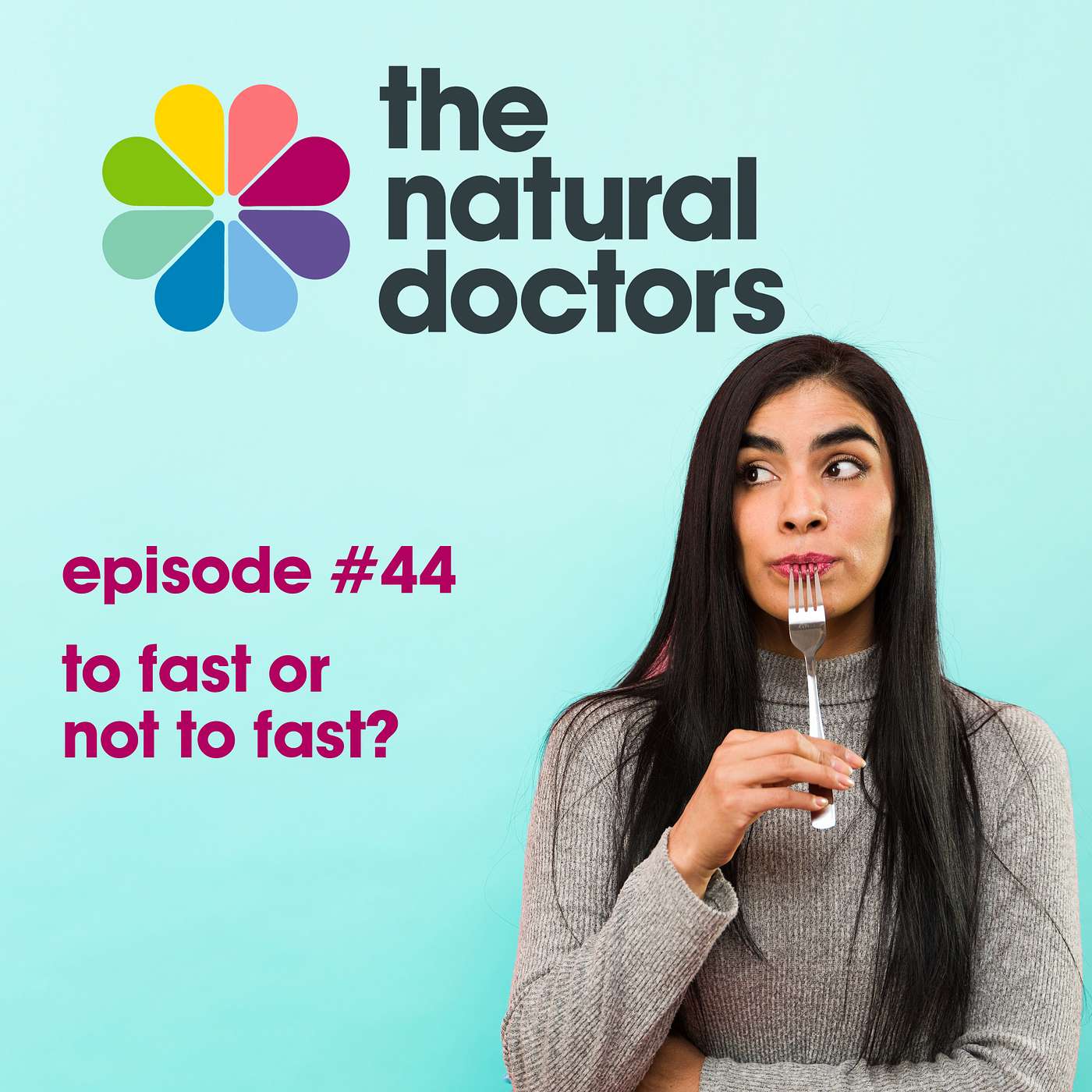 To fast or not to fast?