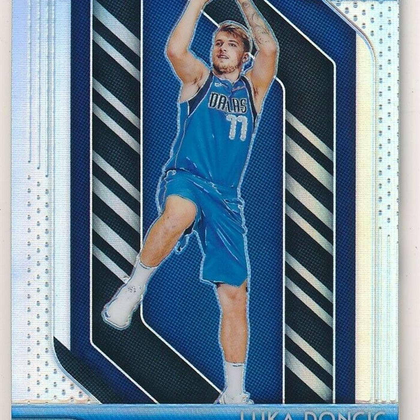 You Can\'t Comp This: NBA Trading Card Podcast
