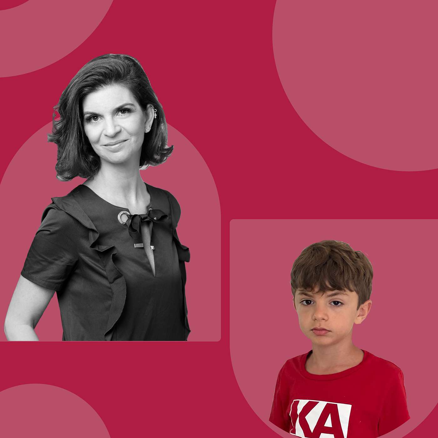 Hotel Talk with Farah Shammas