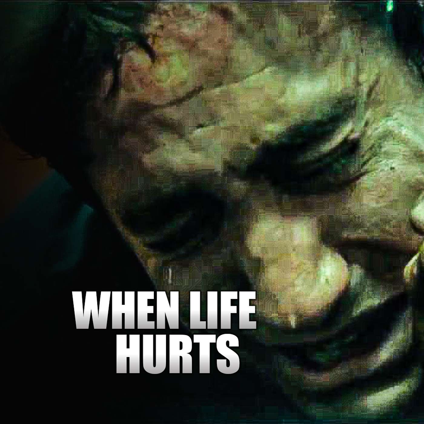 WHEN LIFE HURTS - INSPIRATIONAL SPEECH