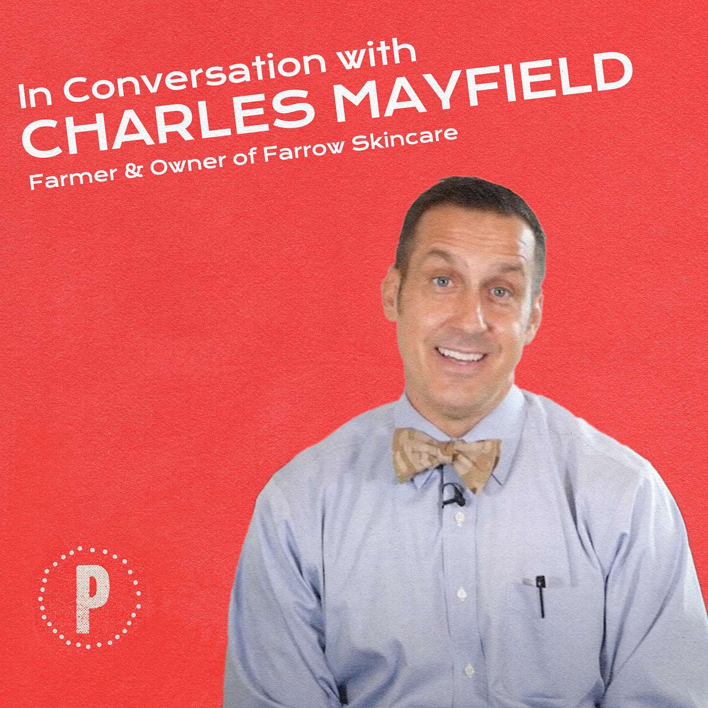 The Pamphleteer Podcast