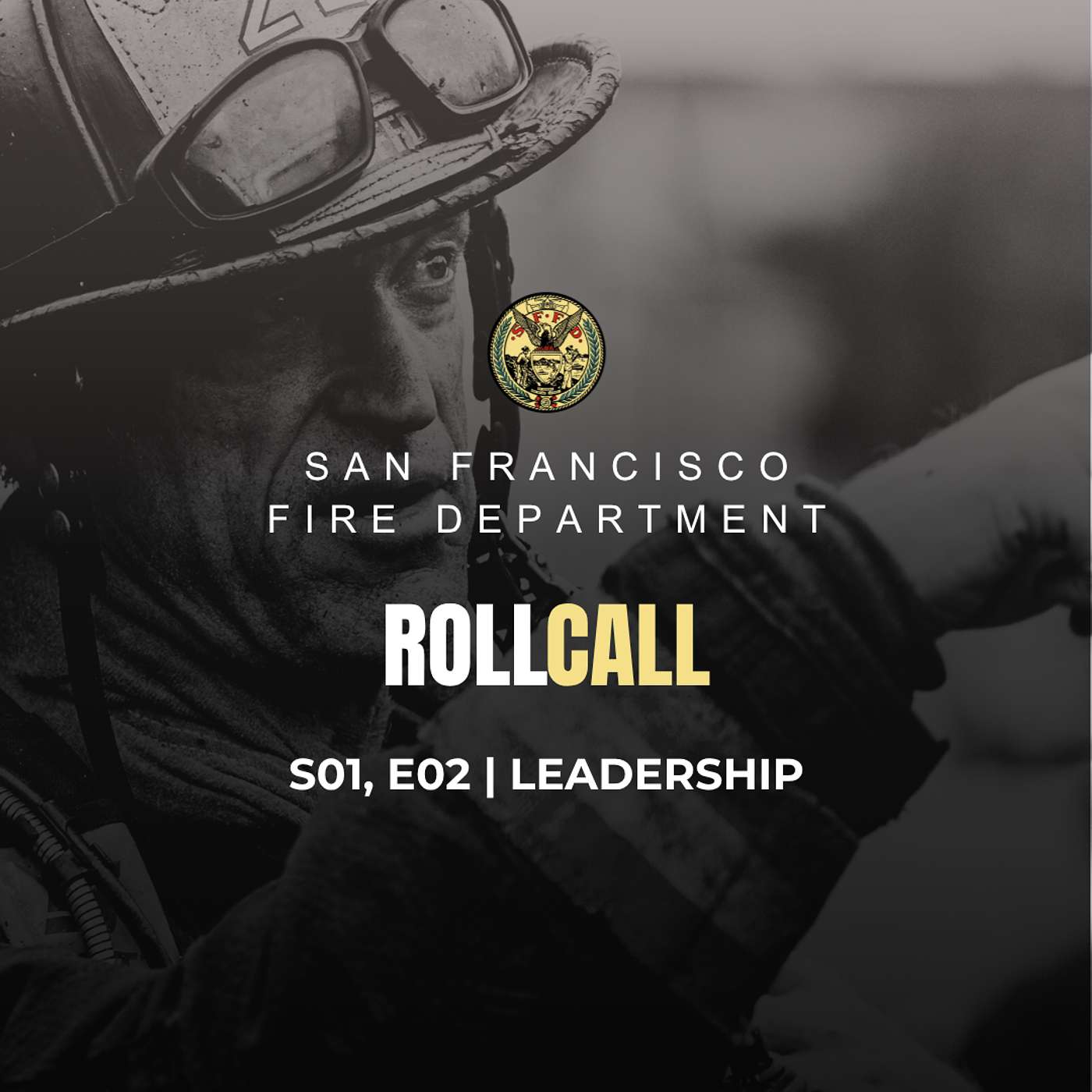 Leadership | Season 01, Episode 02 episode artwork