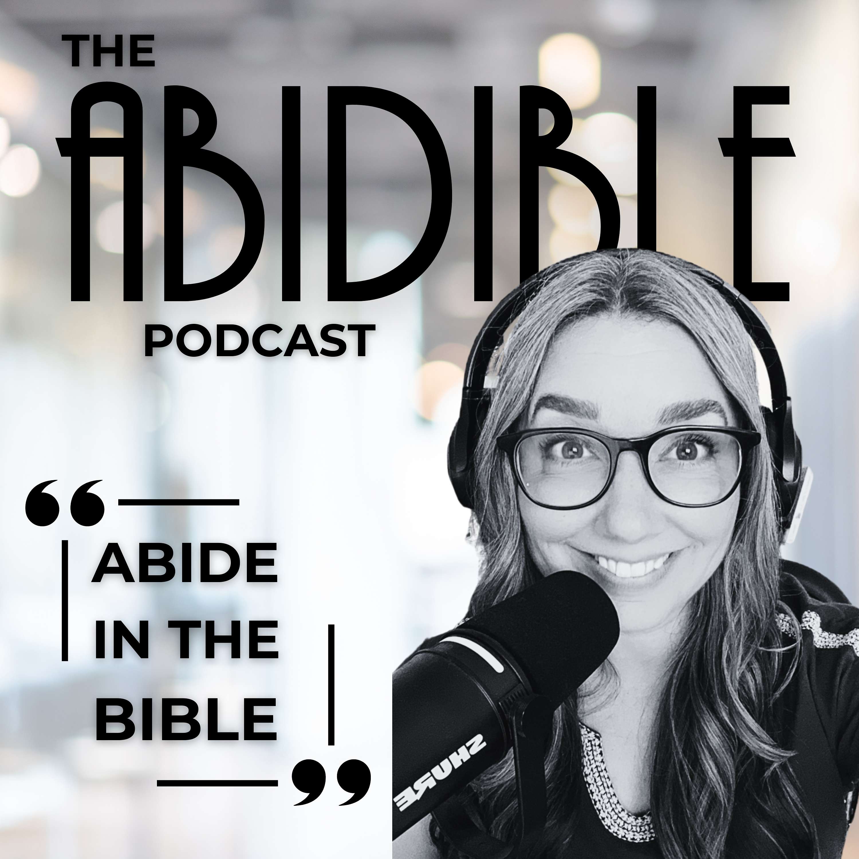 The Abidible Podcast