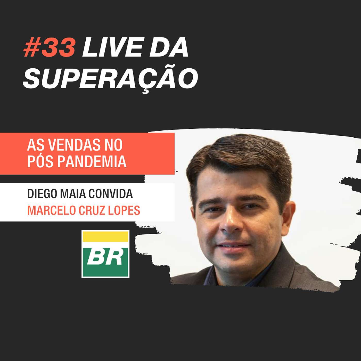 Diego Maia: Vendas, Otimismo e Empreendedorismo
