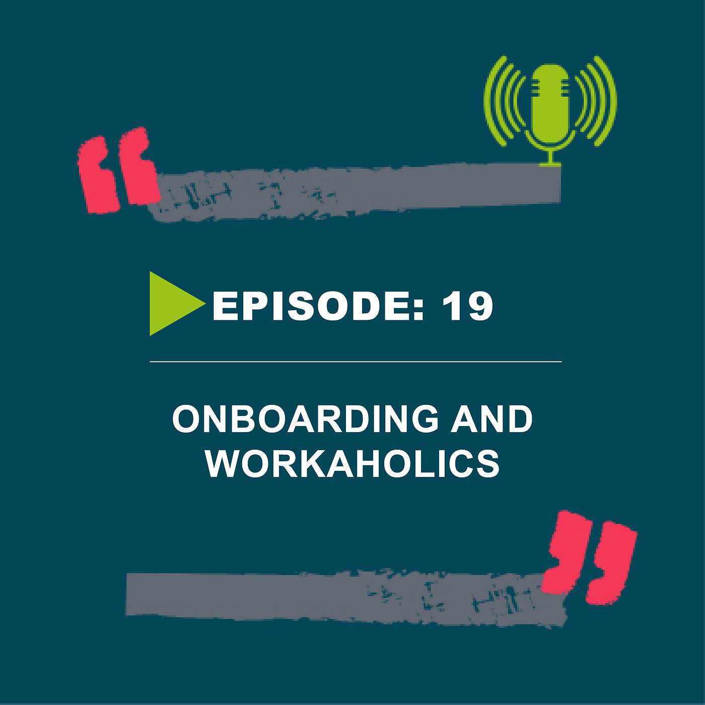 Recruitment and Beyond