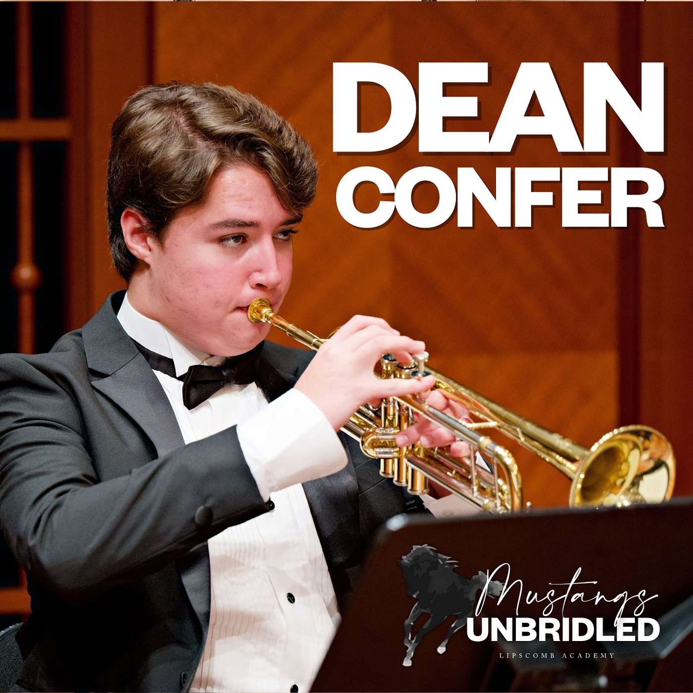 Teaching, Performing, Dreaming: Dean Confer’s Encore Is Just Beginning