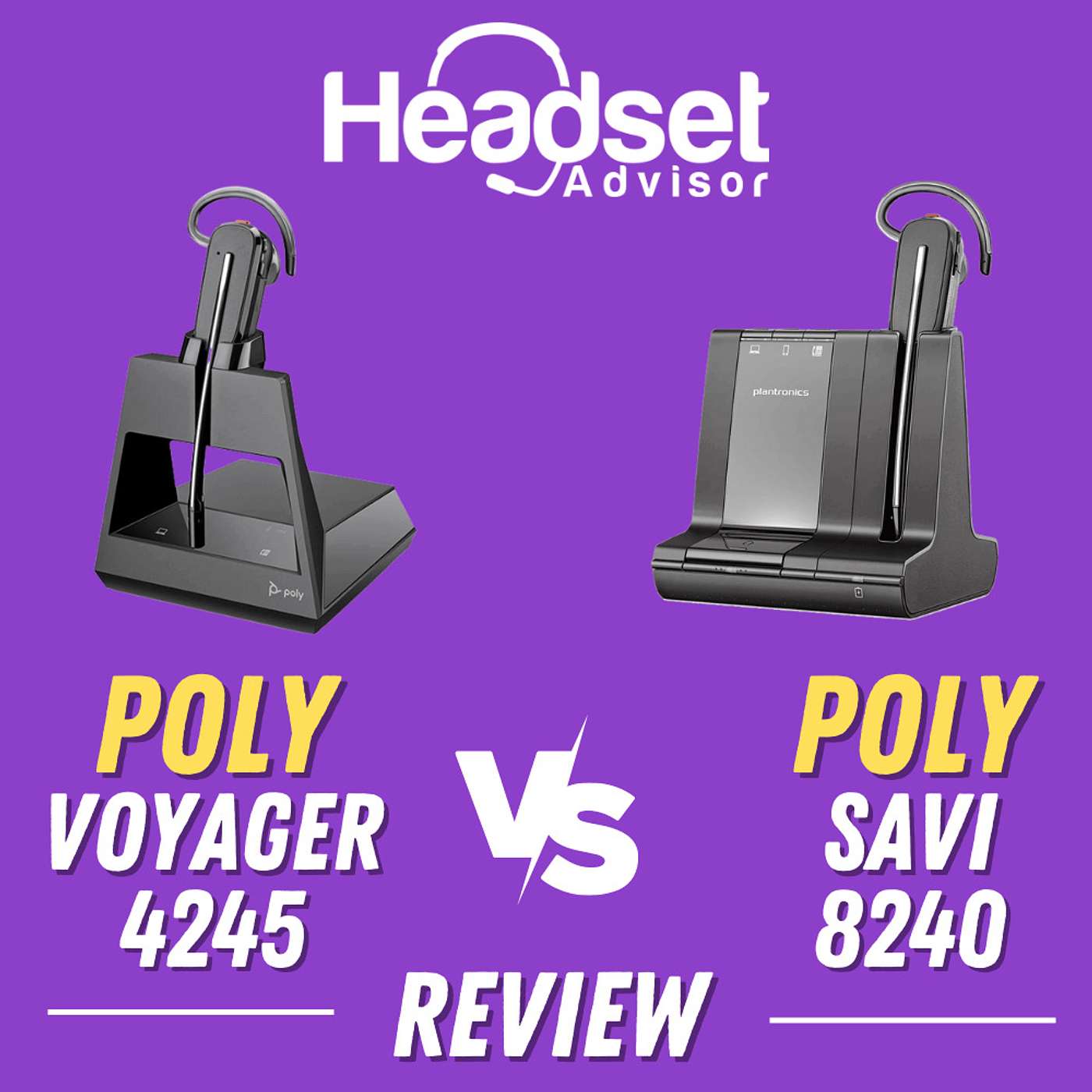 Headset Advisor Business Tech Reviews