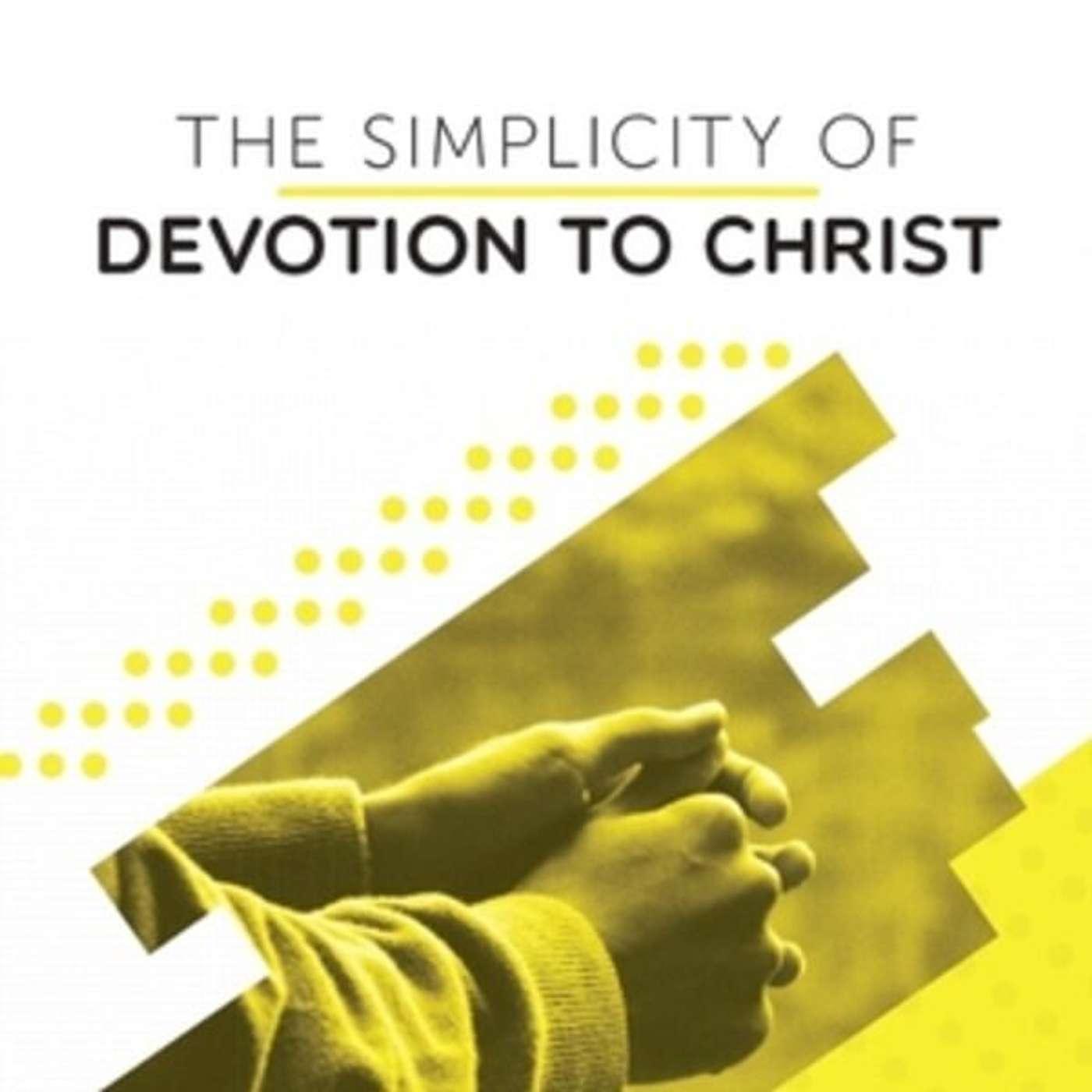 The Simplicity of Devotion to Christ  |  2 Corinthians 11:2–3 episode artwork