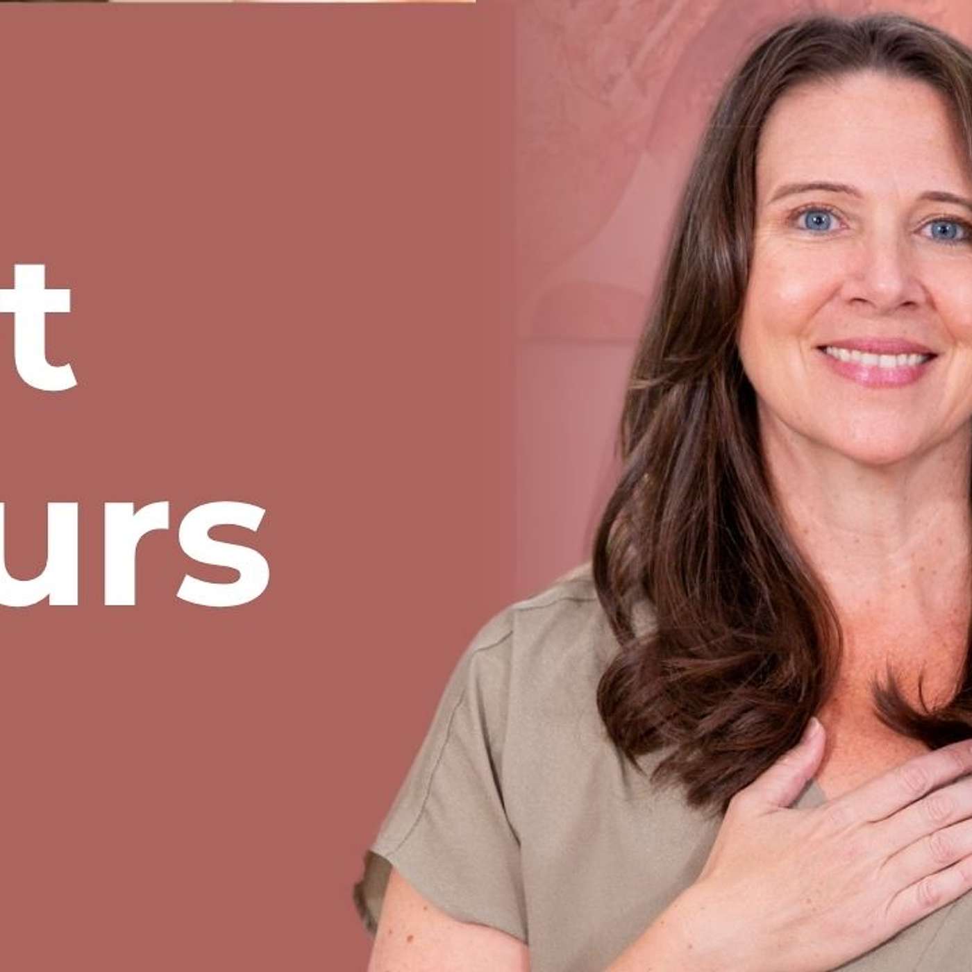 5 Signs You're Absorbing Other People's Energy (Without Realizing It) episode artwork
