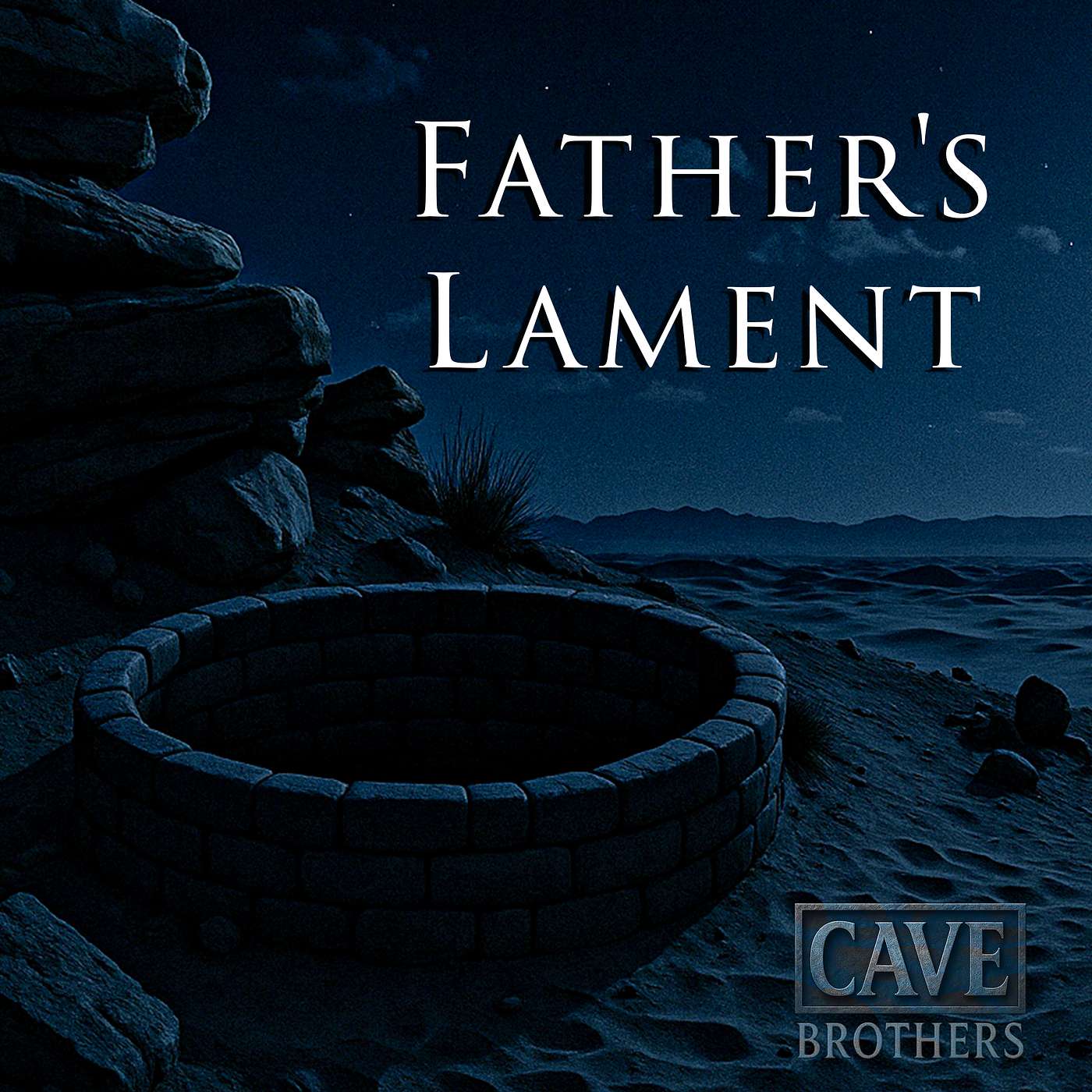 Father's Lament | Surat Yusuf Series Father's Lament | Surat Yusuf Series