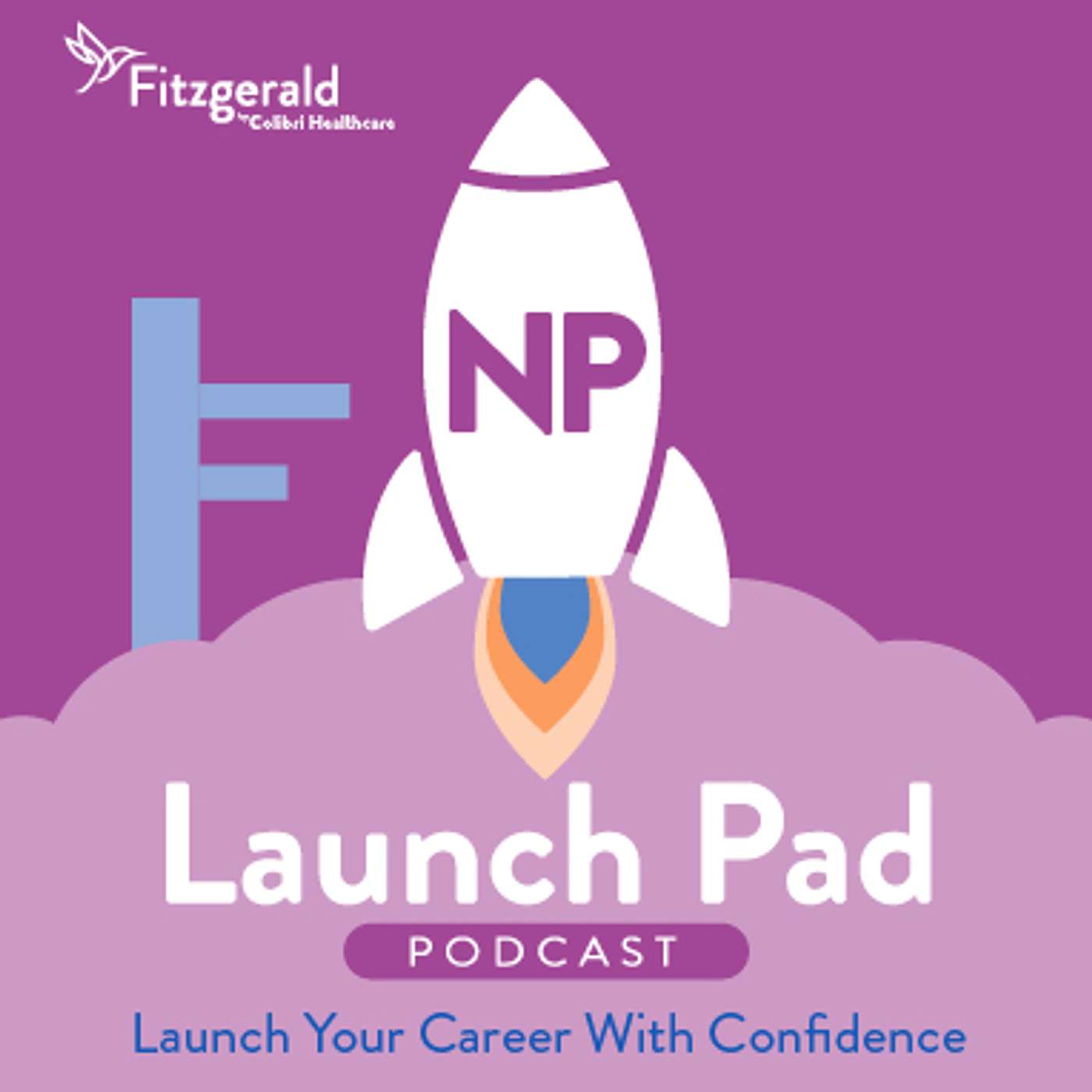 NP Launchpad cover art