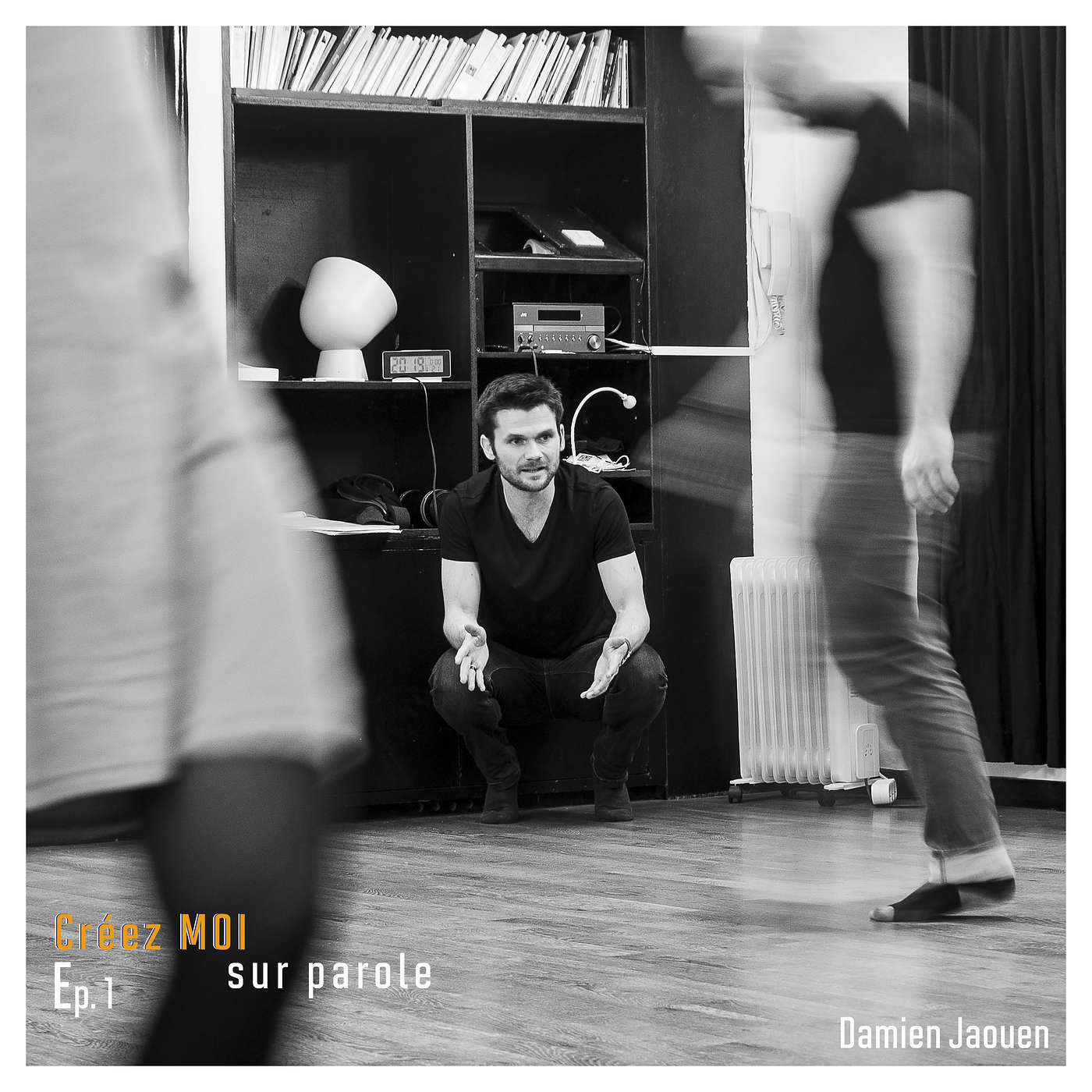 Créez MOI sur parole