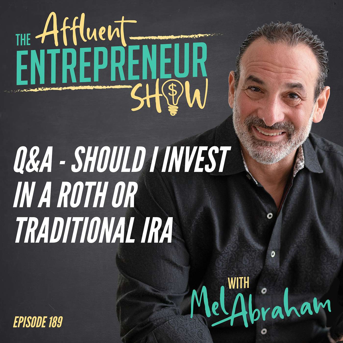 Q&A - Should I Invest in a Roth or Traditional IRA