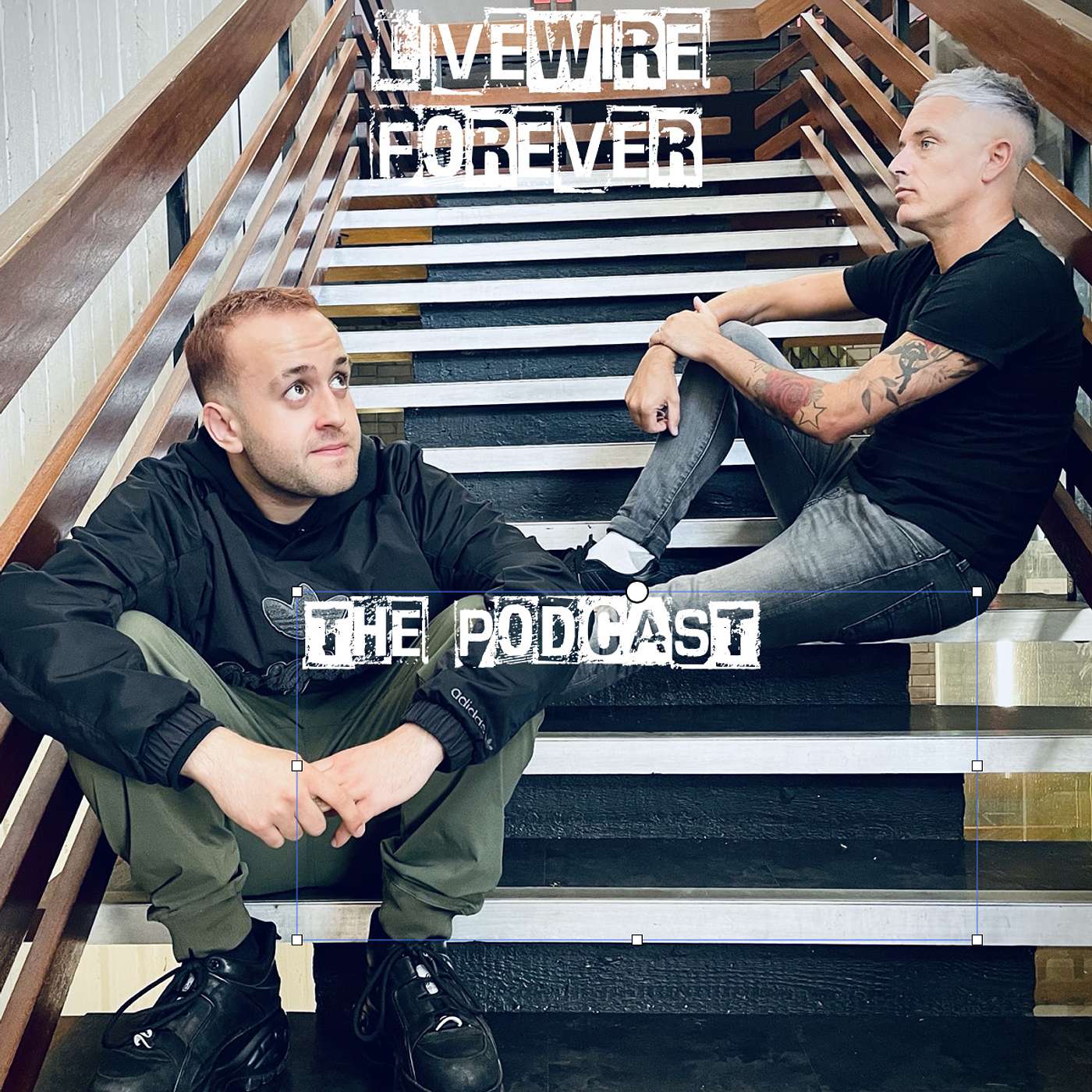 Livewire Forever - The Livewire Podcast