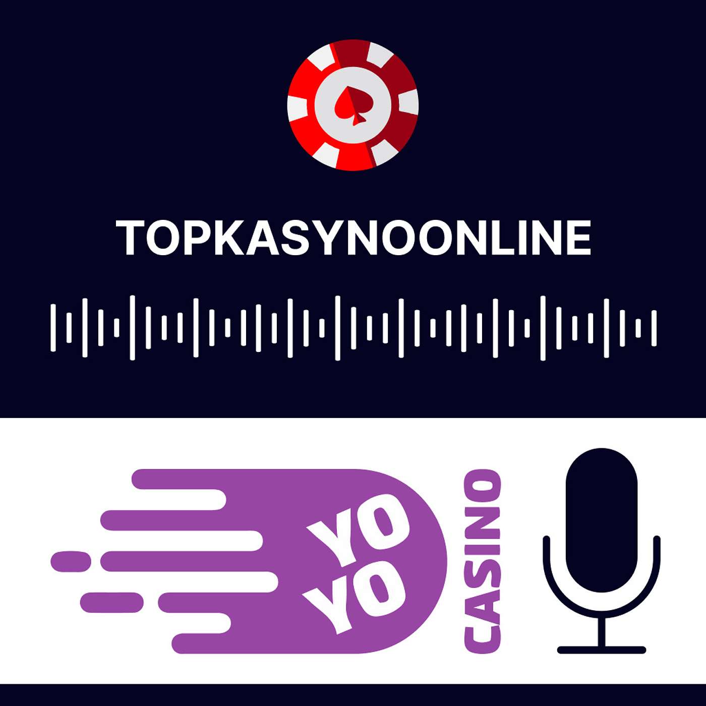 YoYo kasyno online recenzja: bonusy, metody płatności, aplikacje mobilne episode artwork