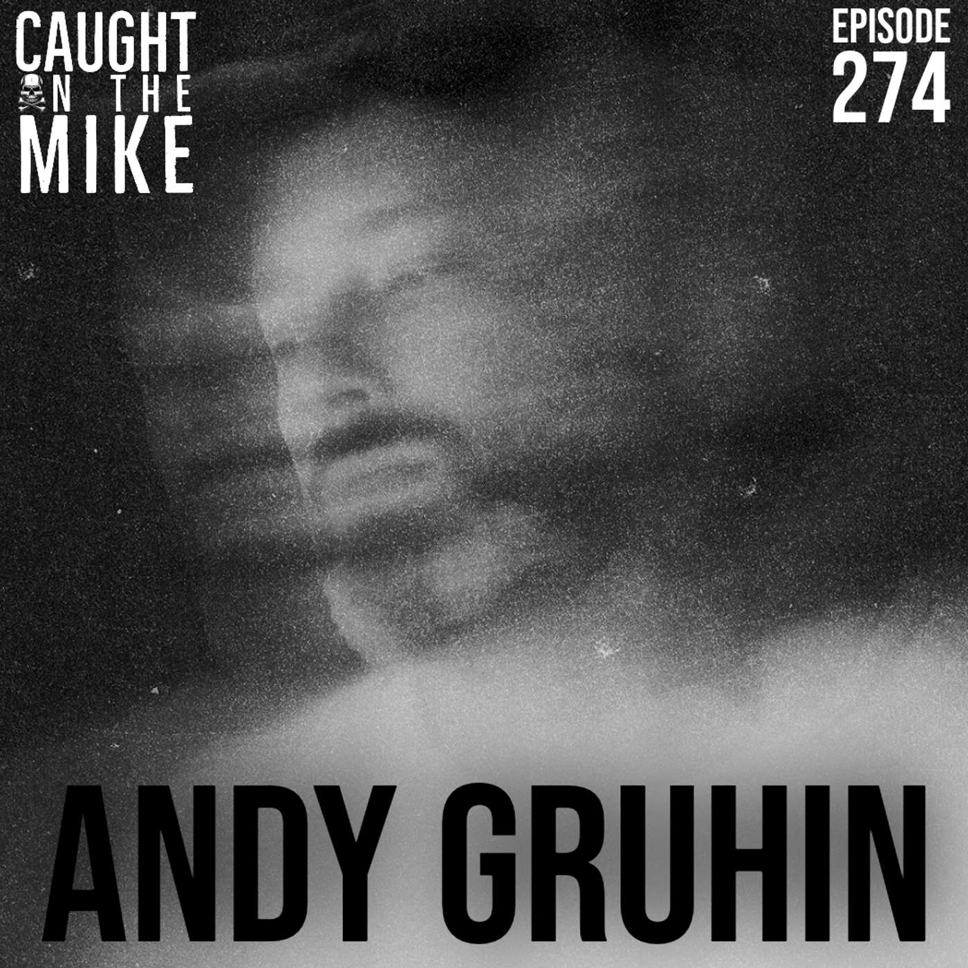 Andy Gruhin