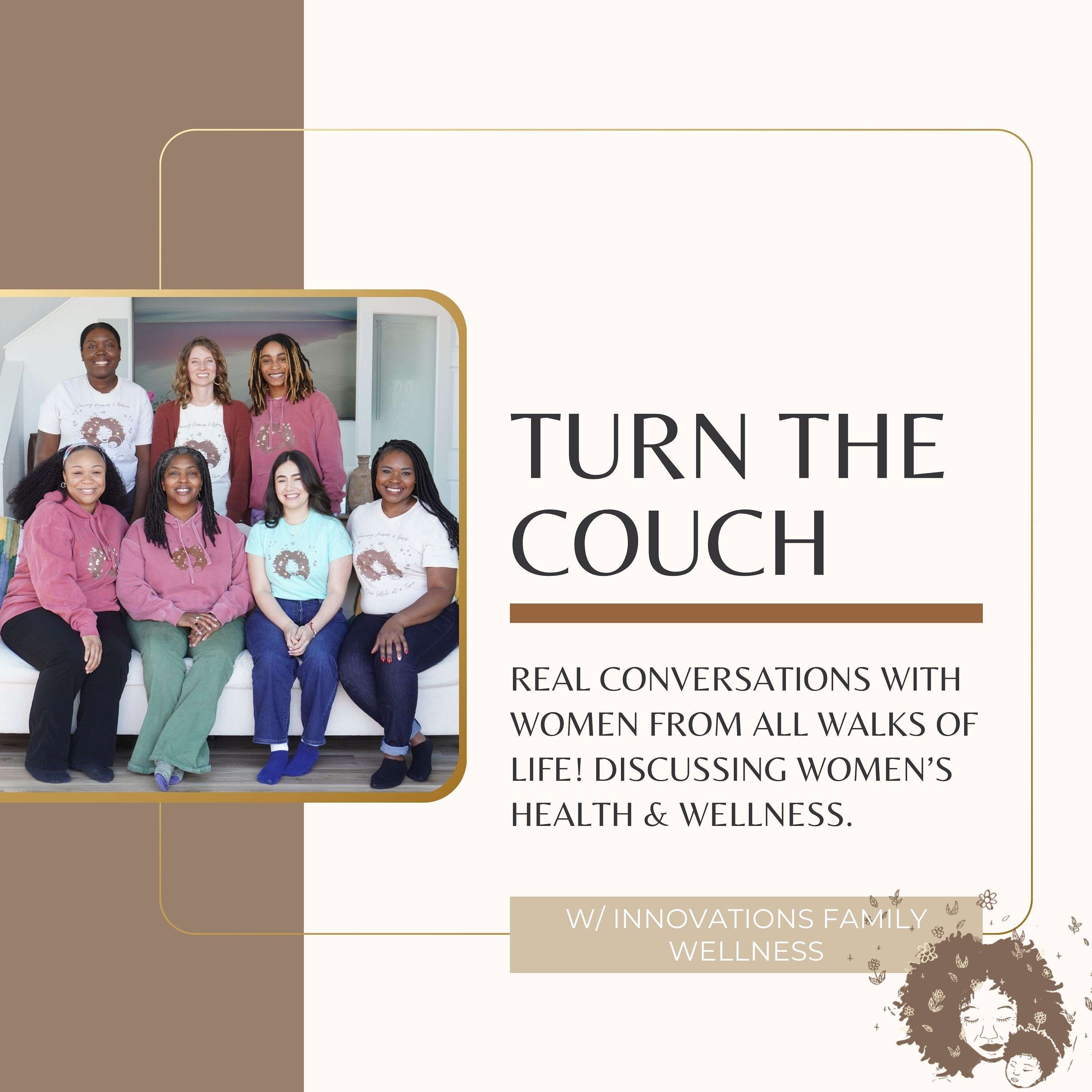 Turn the Couch