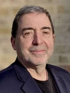 Russ Roberts