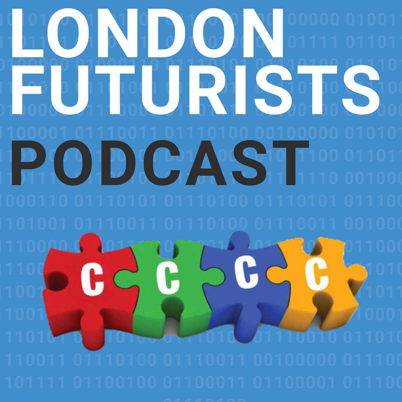 London Futurists