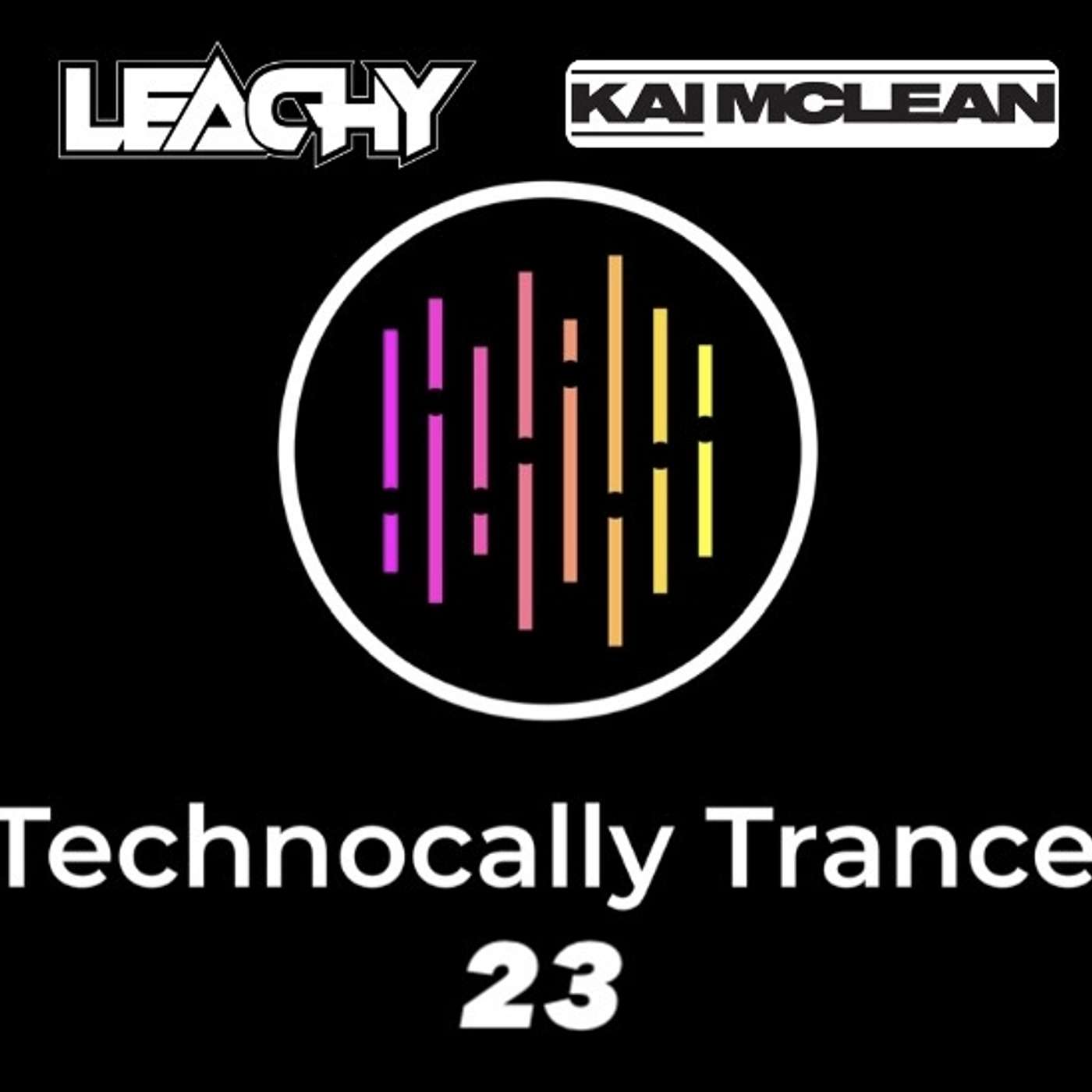 Technocally Trance Podcast