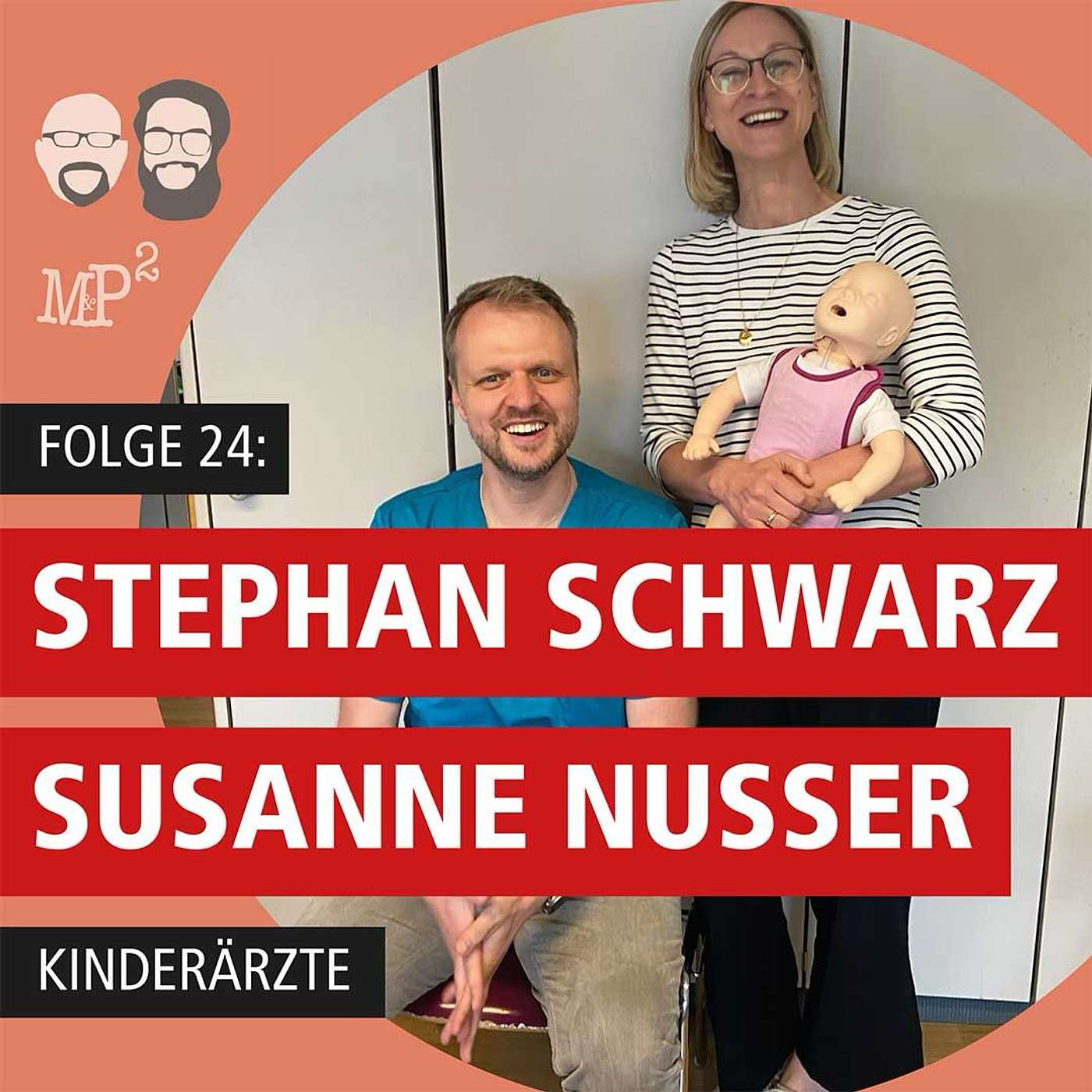 Marc und Pascal\'s Mittelschwäbischer Podcast