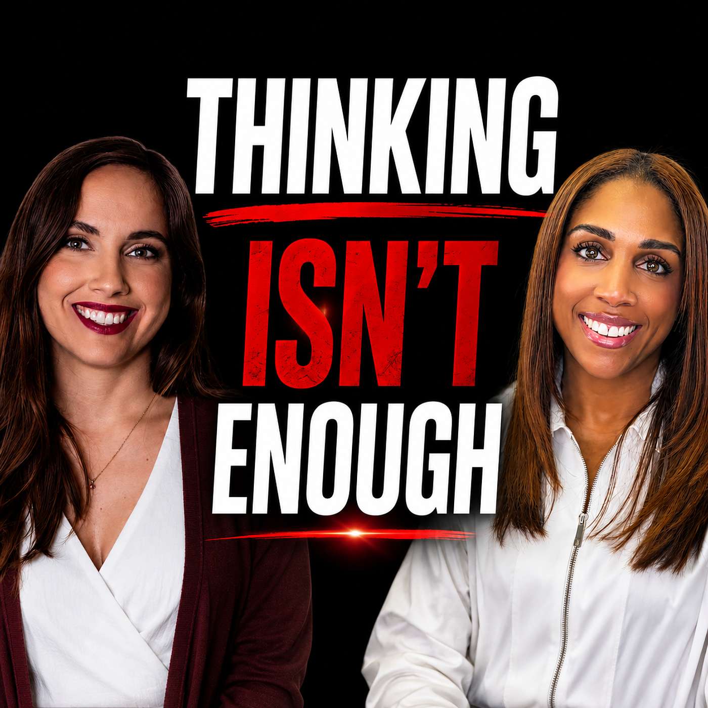 Nervous System Regulation for Women (You Tried Everything)