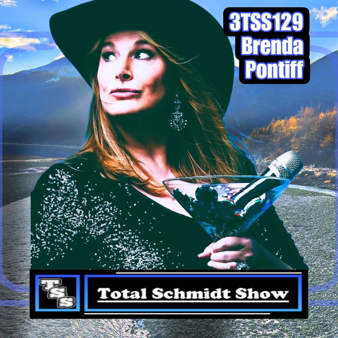 Total Schmidt Show