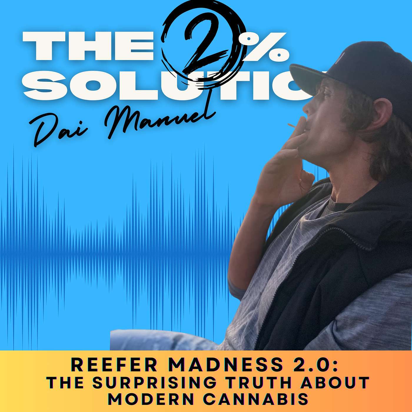 Reefer Madness 2.0: Is THC Nature's Miracle Medicine or Society's Latest Addiction?