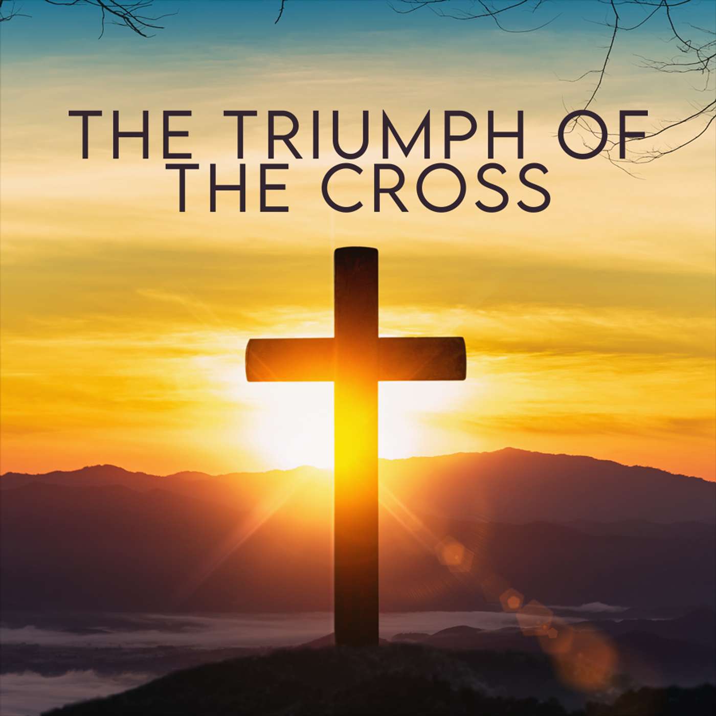 Season 4 Episode 223 - Triumph of the Cross